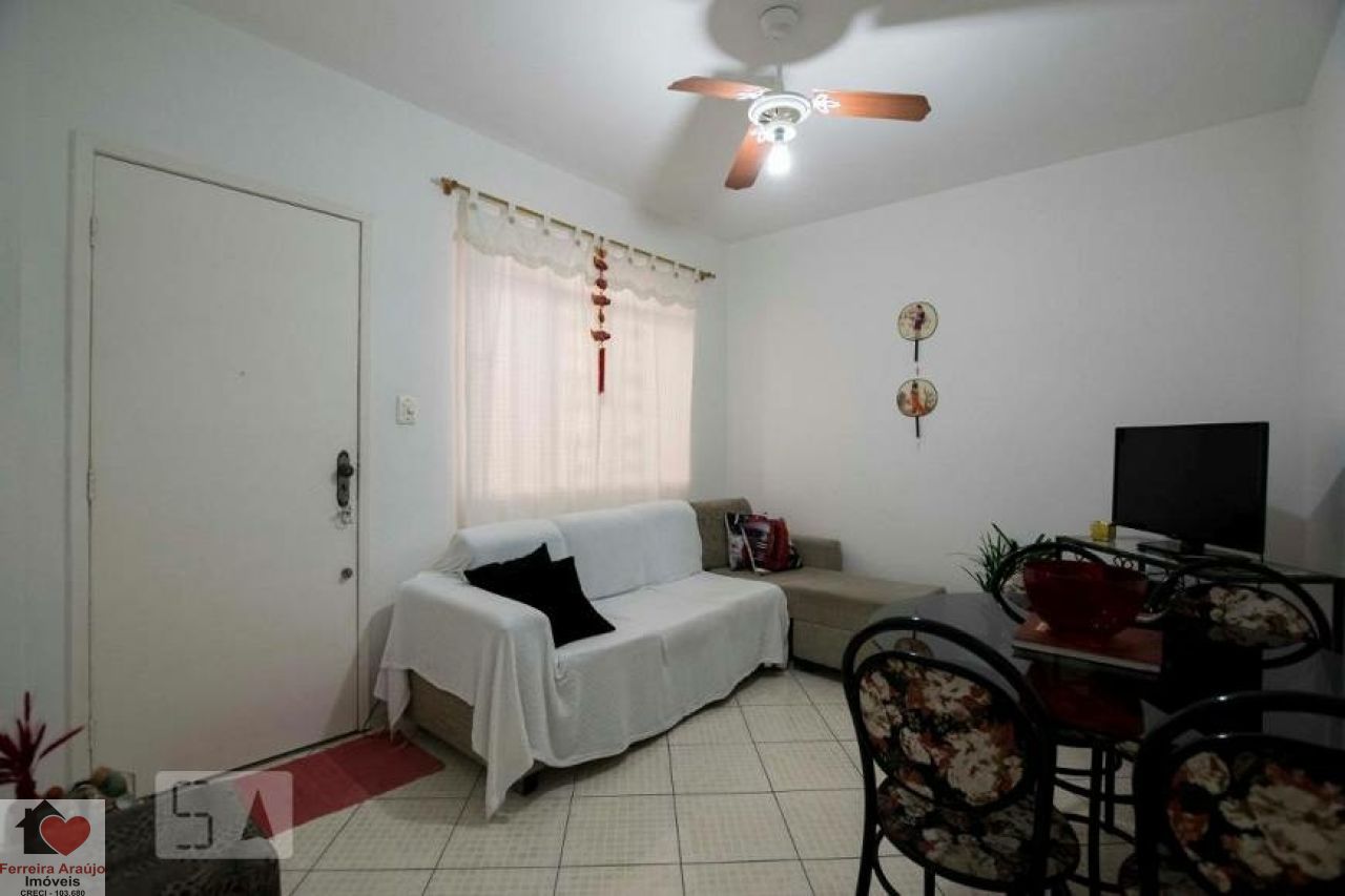Apartamento para Venda - Cambuci