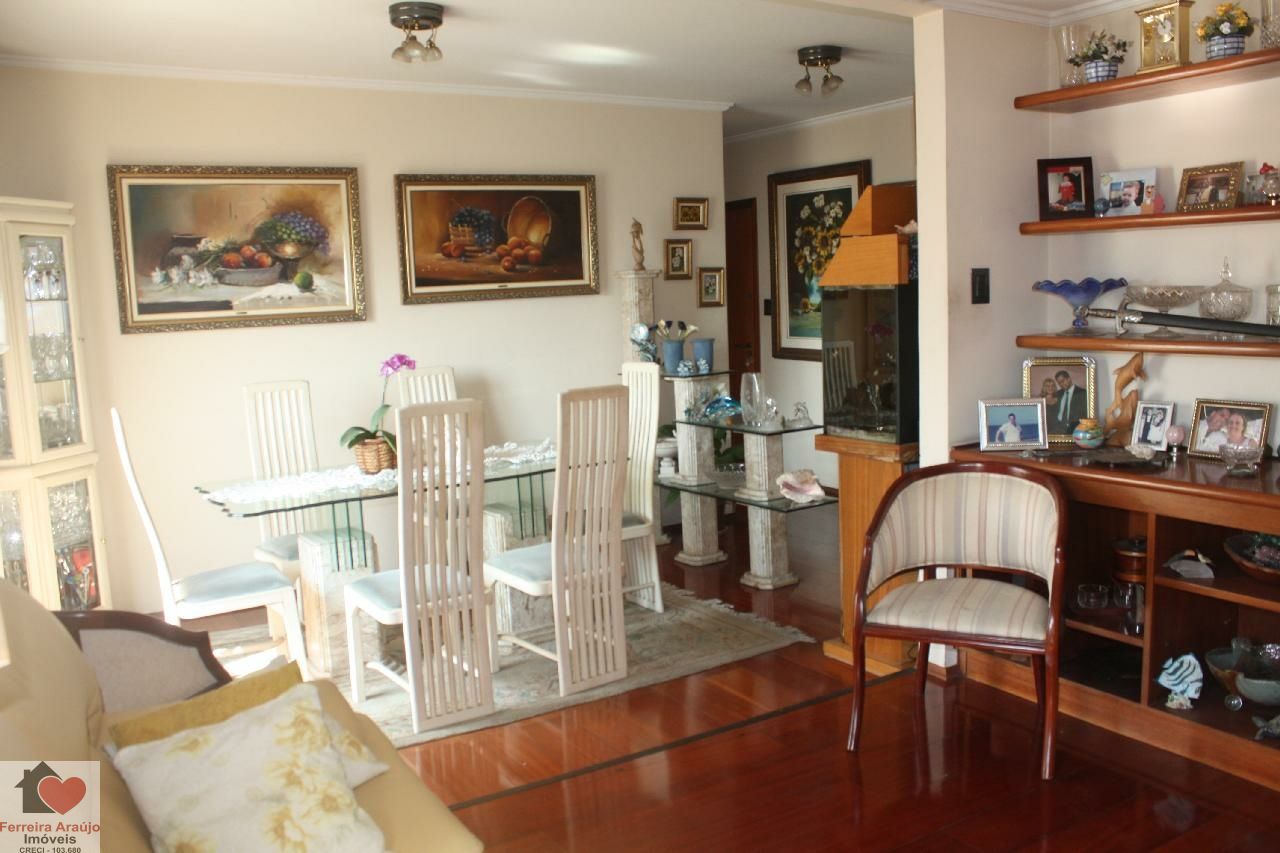 Apartamento para Venda - Chácara Santo Antônio Zona Sul