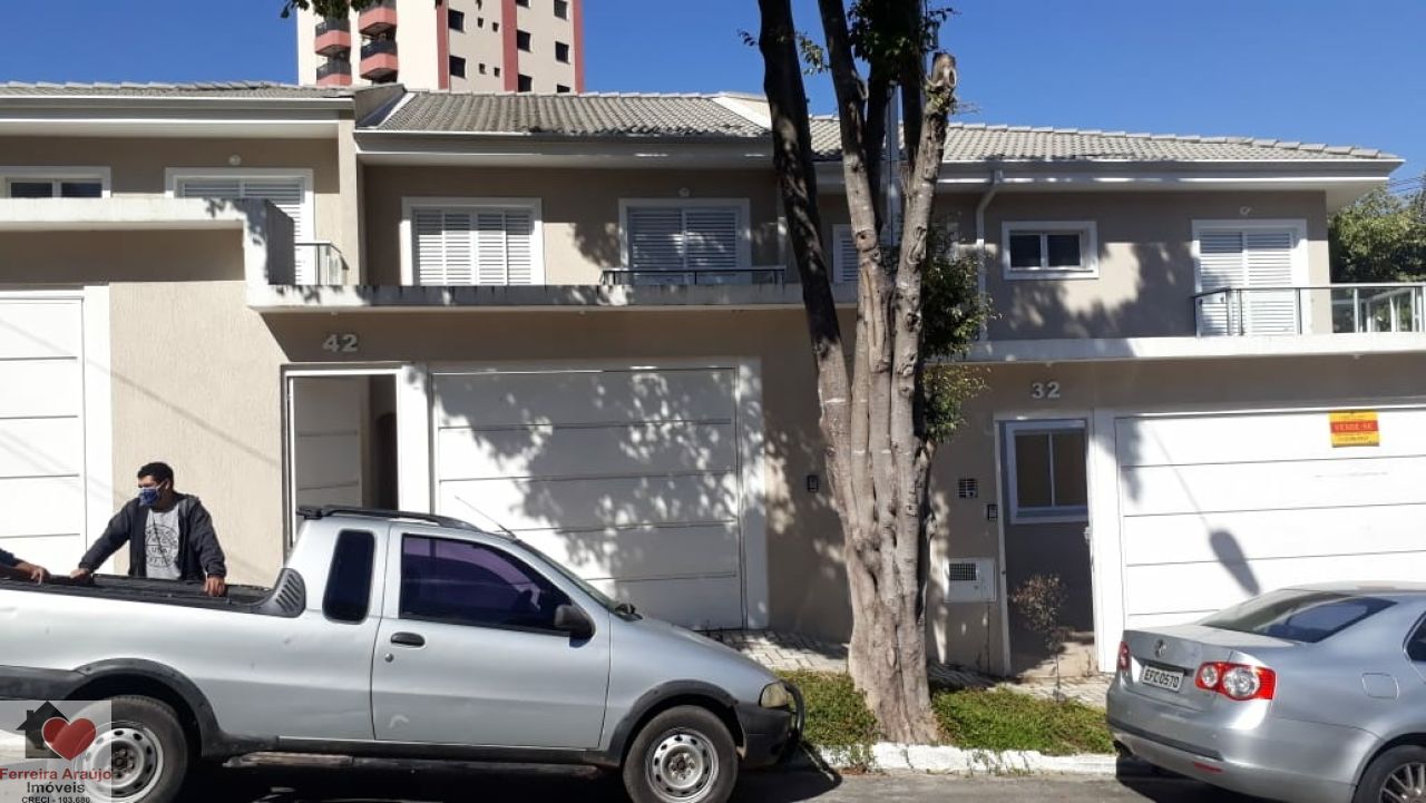 Sobrado para Venda - Jardim Umuarama