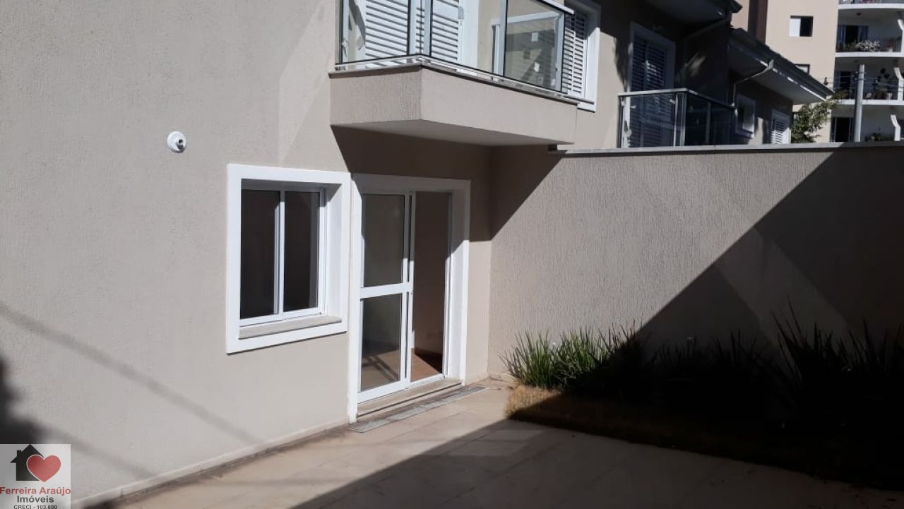 Sobrado para Venda - Jardim Umuarama