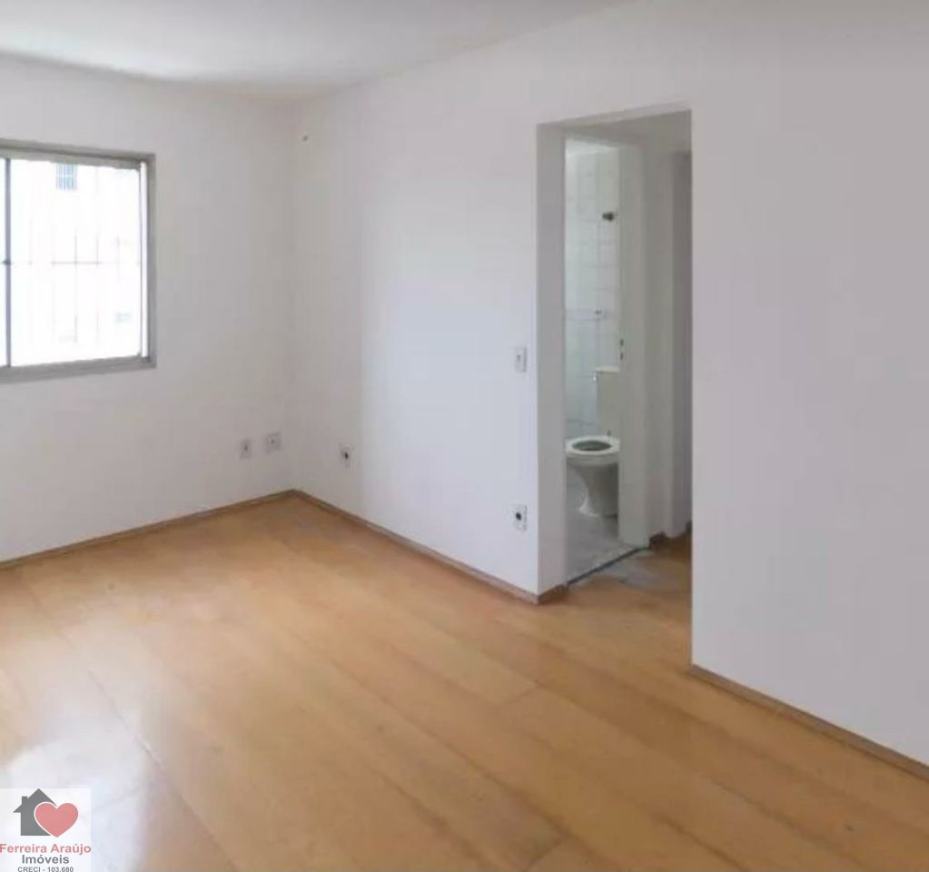 Apartamento para Venda - Campo Belo