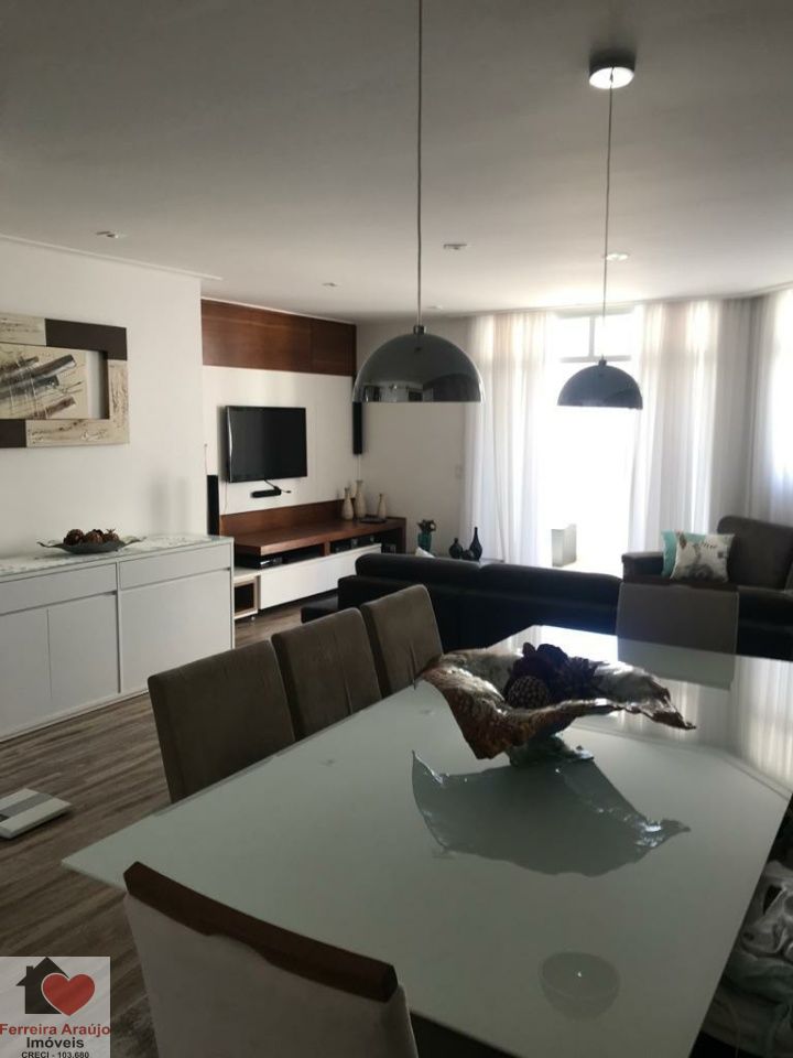 Apartamento para Venda - Vila Mascote