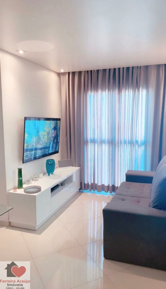 Apartamento para Venda - Vila Mascote