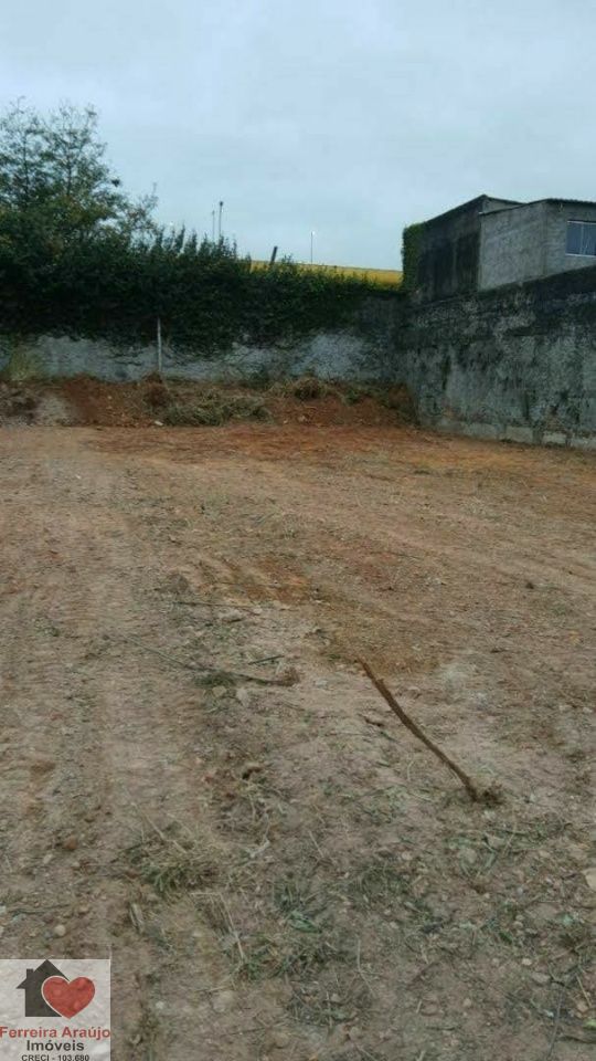 Terreno para Venda - Ipiranga