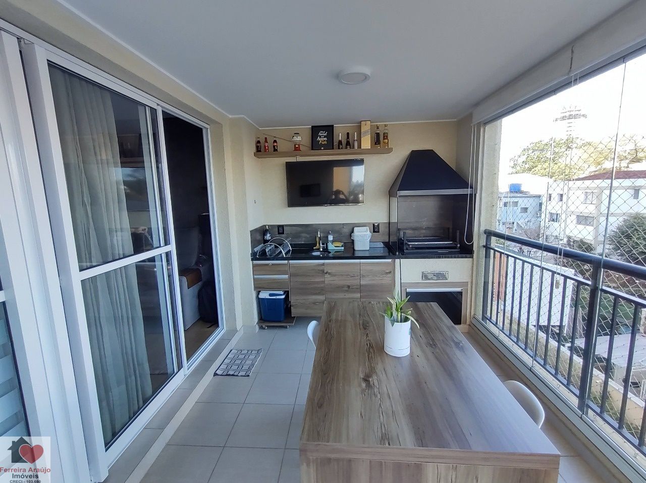 Apartamento para Venda - Vila Mascote