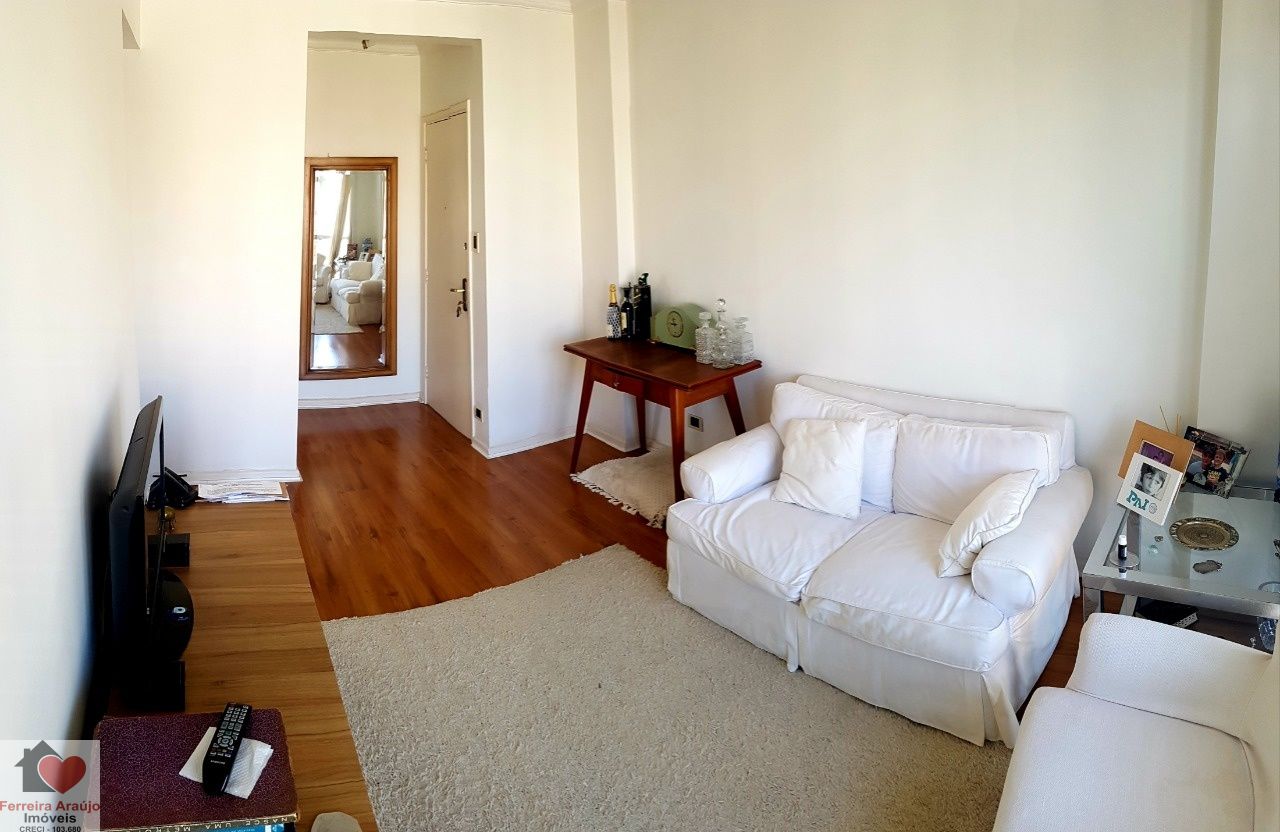 Apartamento para Venda - Vila Mariana