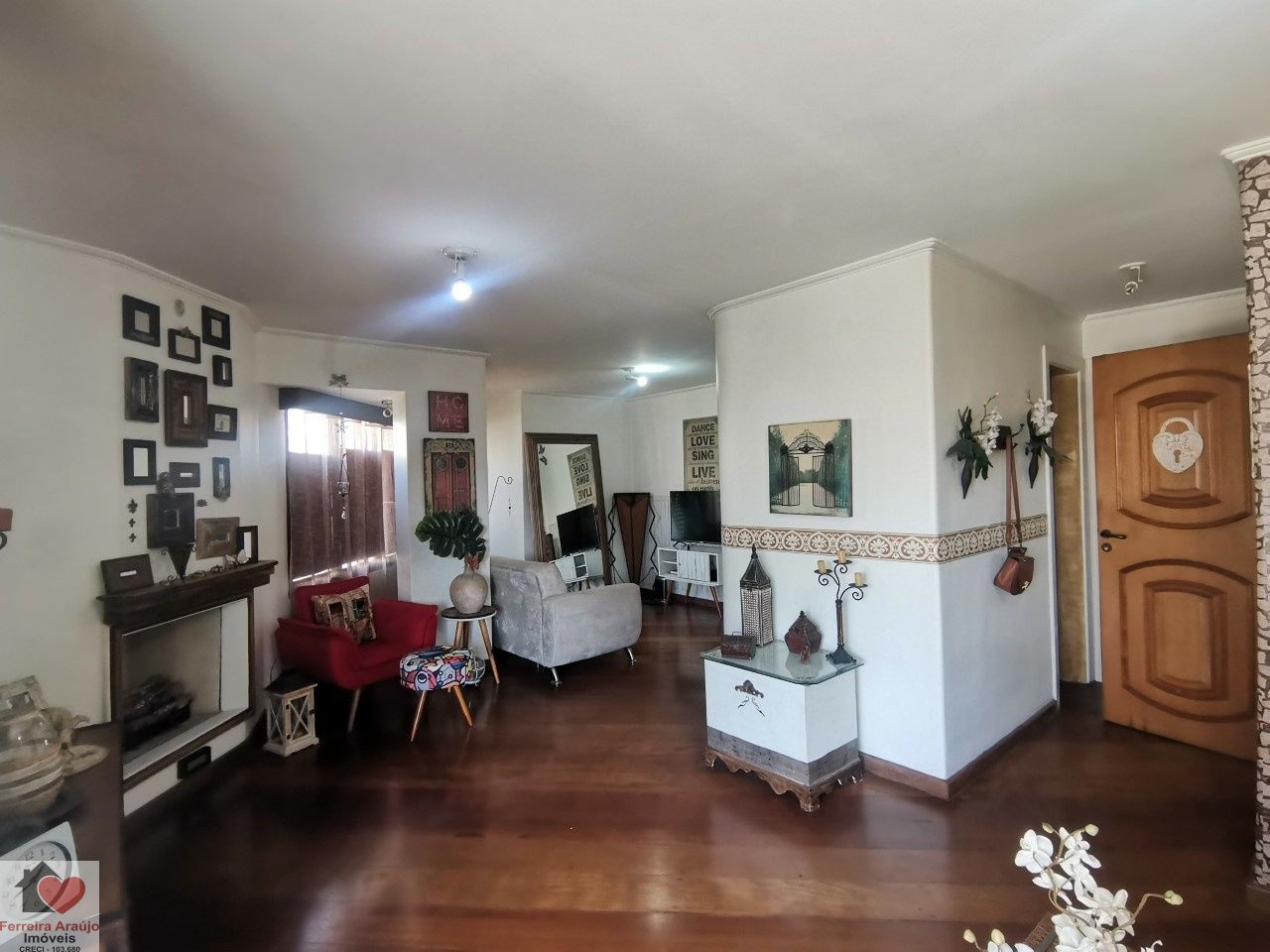 Apartamento para Venda - Vila Andrade