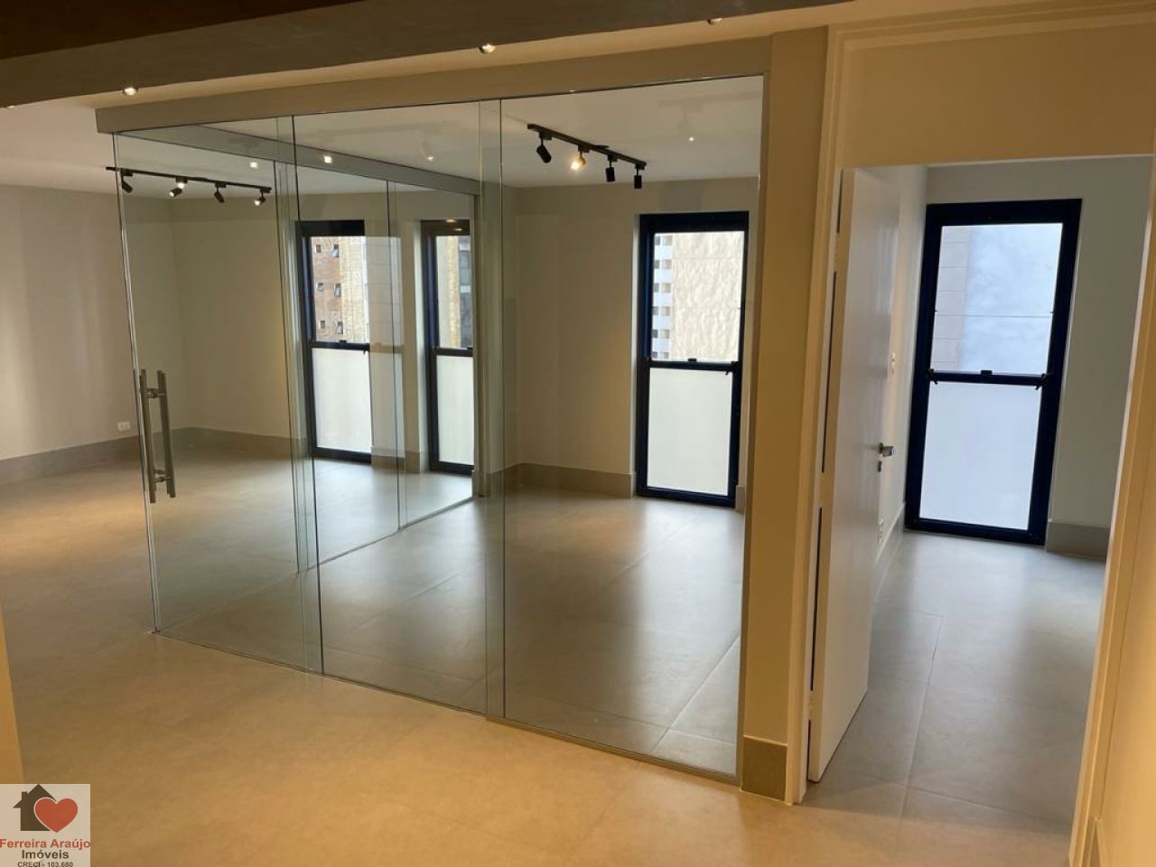 Apartamento para Venda - Vila Uberabinha