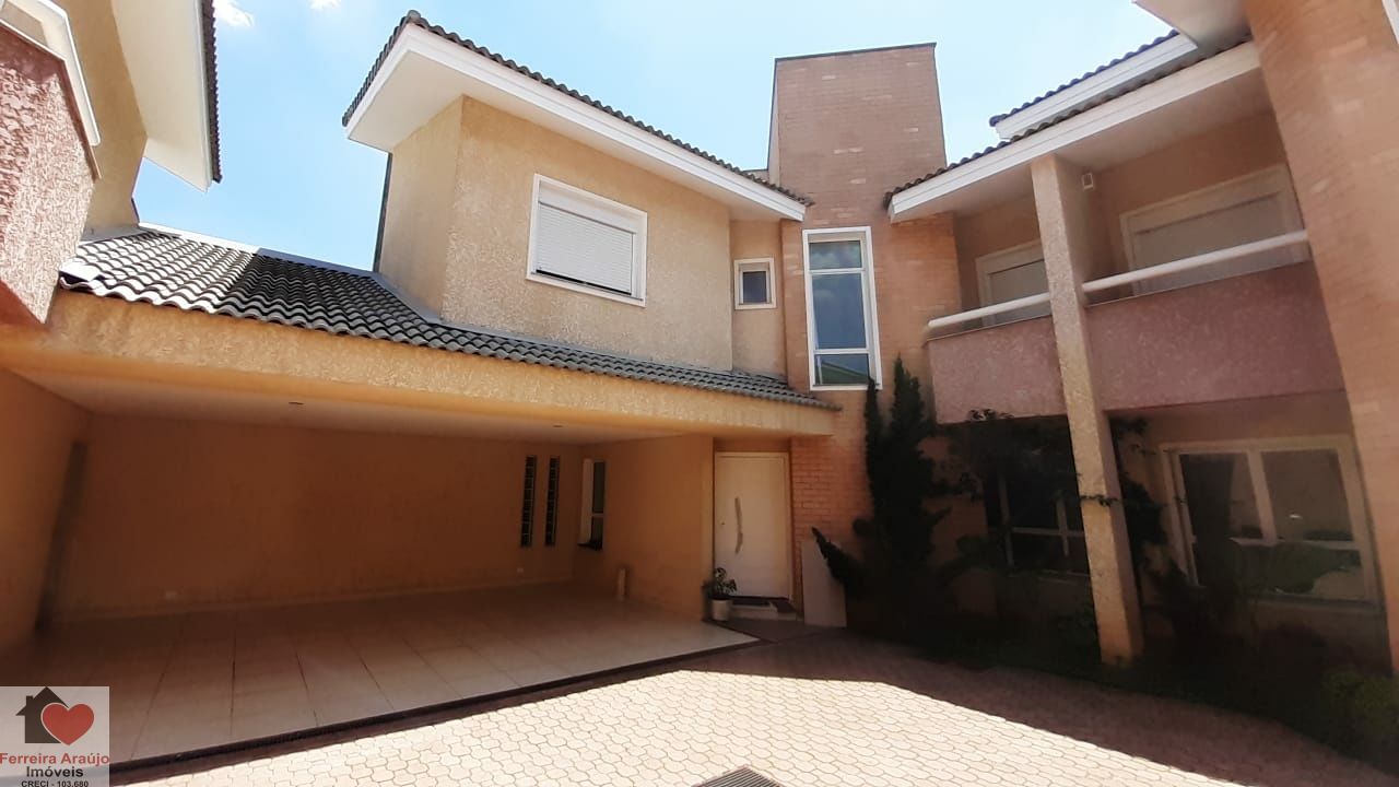 Condomínio para Venda - Jardim Prudência