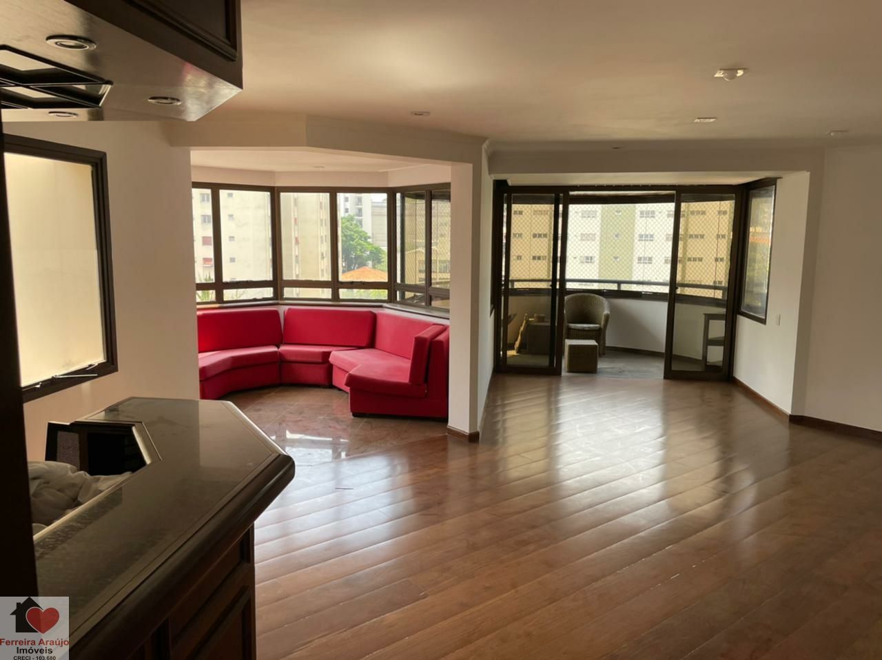 Apartamento para Venda - Planalto Paulista