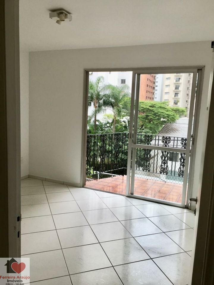 Apartamento para Venda - Itaim Bibi
