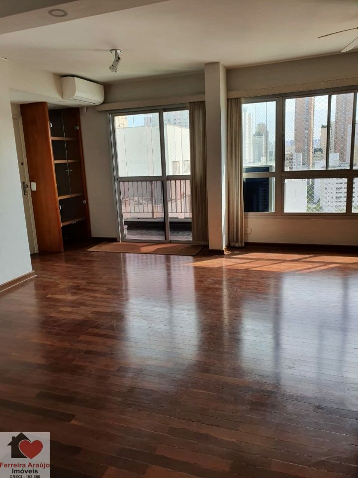 Apartamento para Venda - Vila Uberabinha