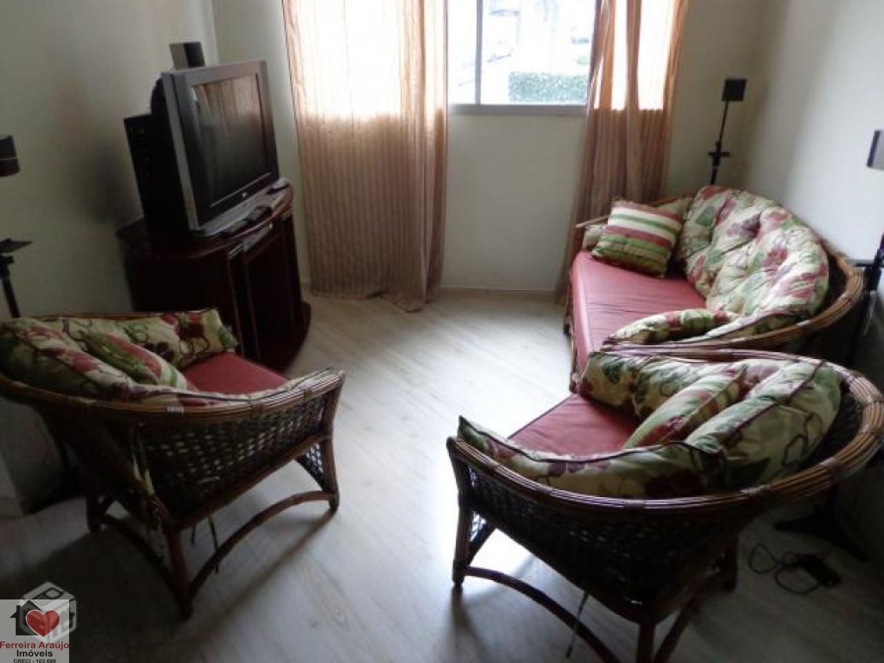Apartamento para Venda - Vila Santa Catarina
