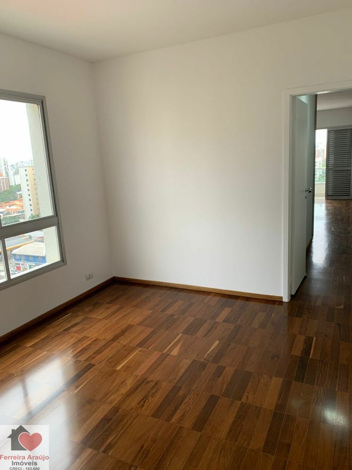 Apartamento para Venda - Campo Belo