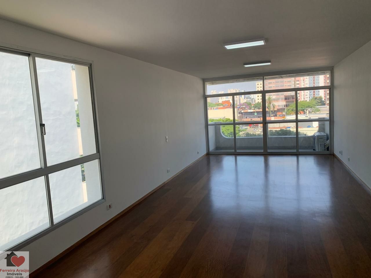 Apartamento para Venda - Indianópolis