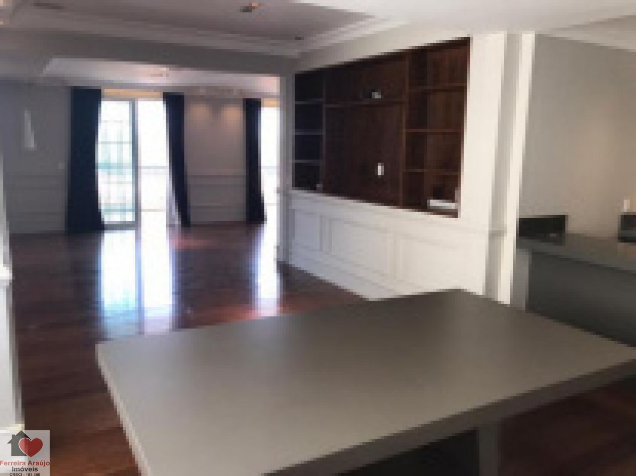 Apartamento para Venda - Vila Congonhas