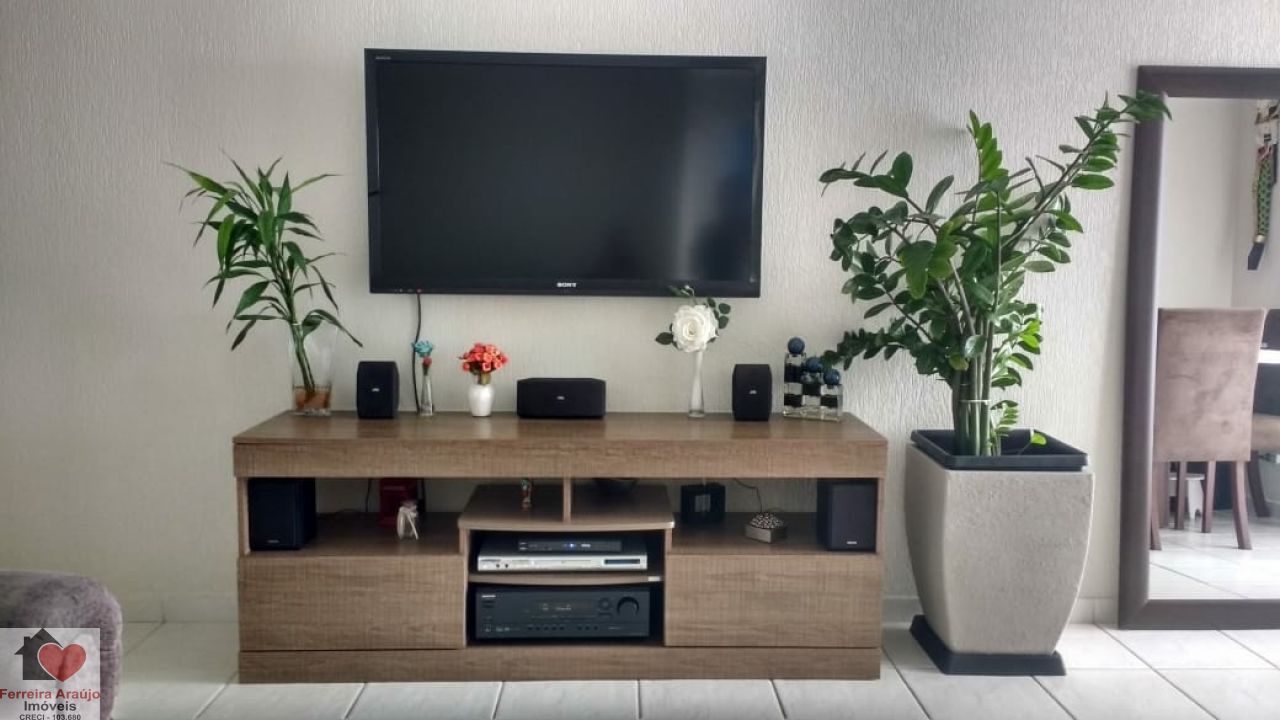 Apartamento para Venda - Vila Santa Catarina