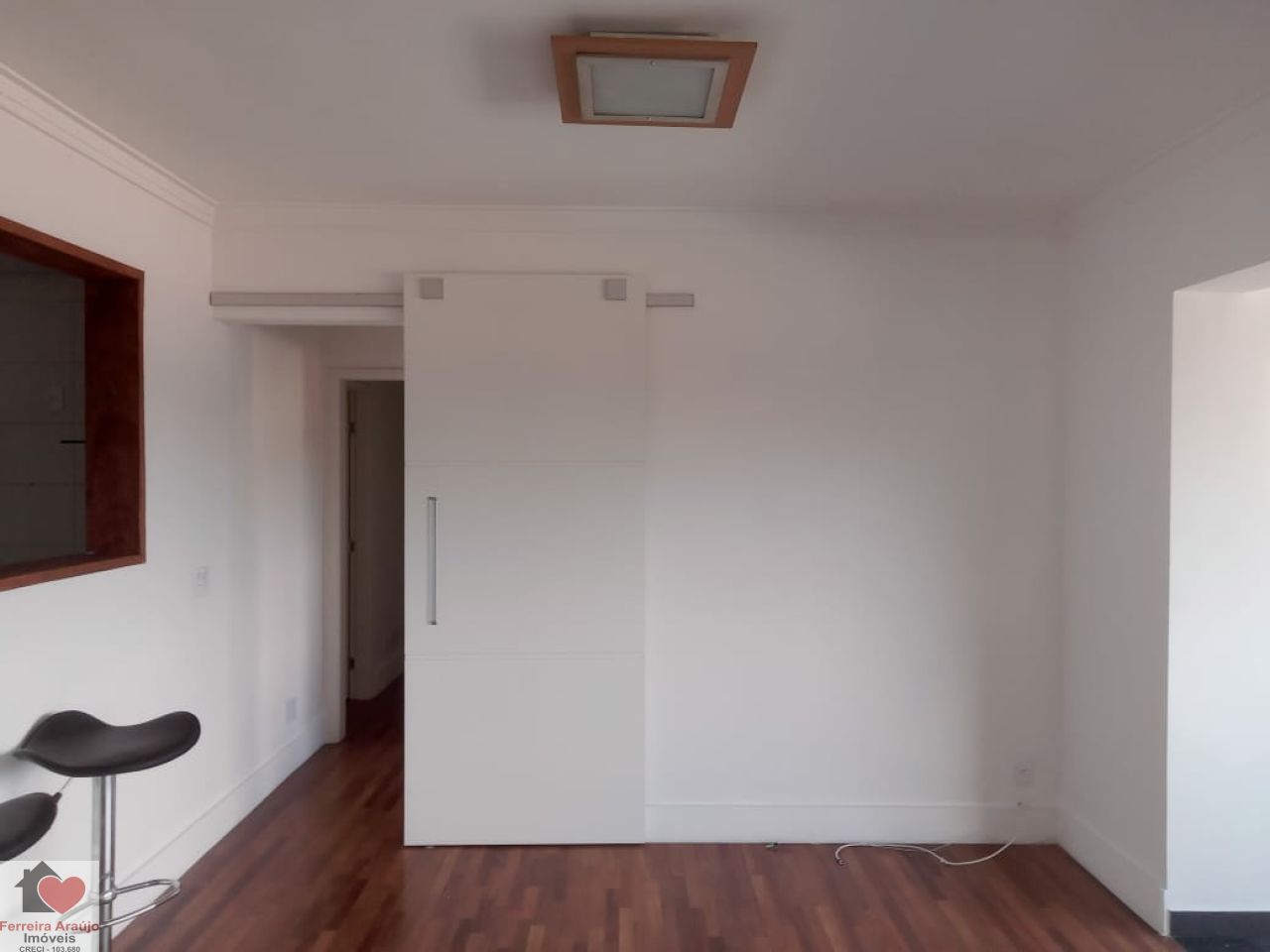 Apartamento para Venda - Brooklin Paulista