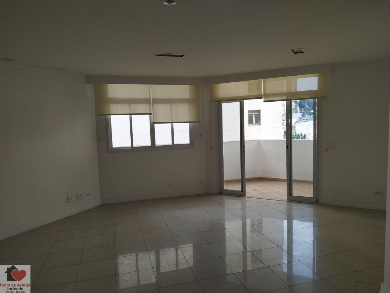 Apartamento para Venda - Vila Mascote