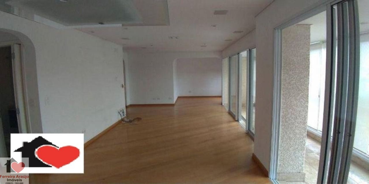 Apartamento para Venda - Alto da Boa Vista