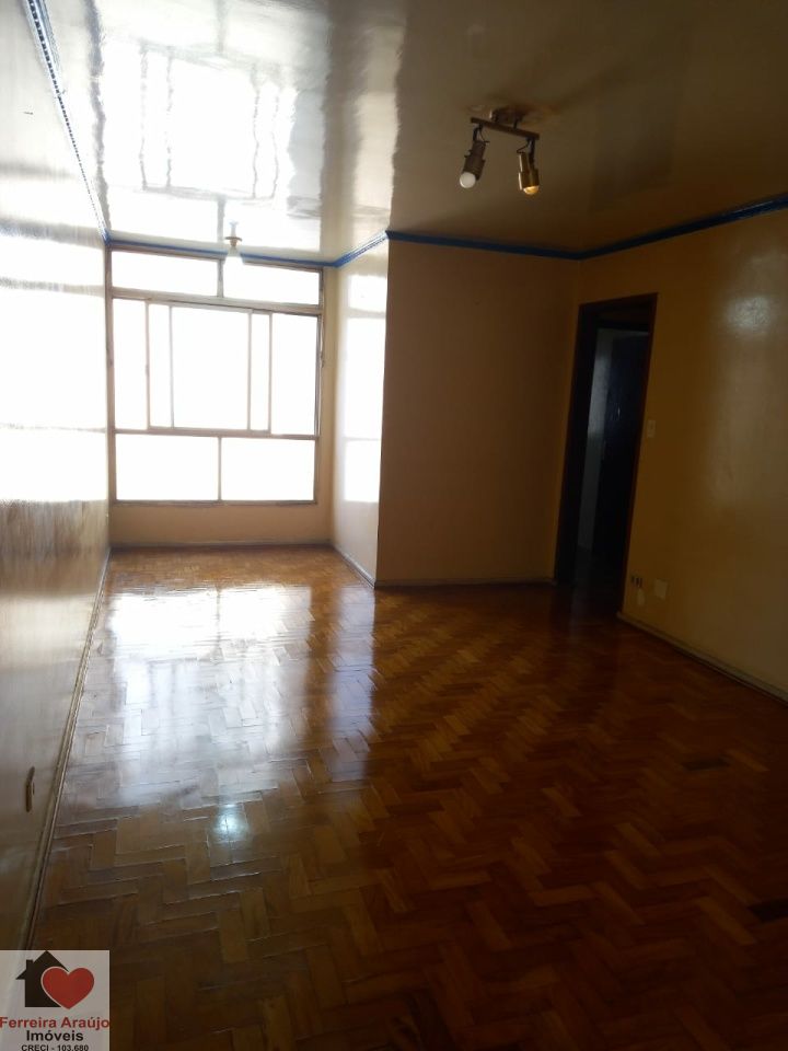 Apartamento para Venda - Vila Mariana