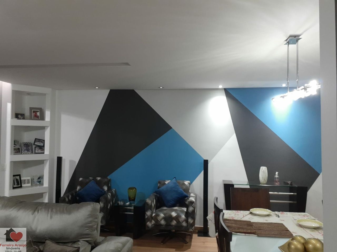 Apartamento para Venda - Jardim Taquaral