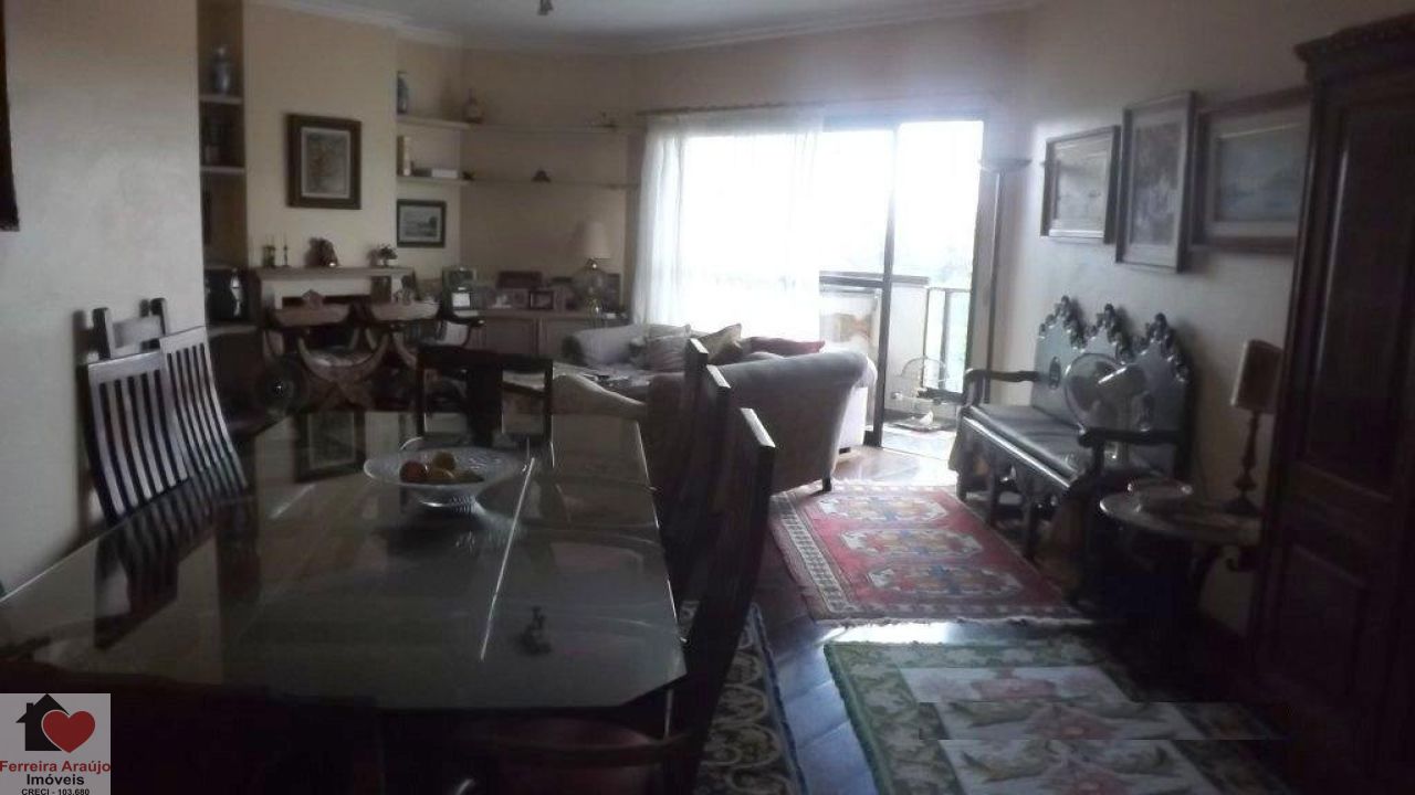 Apartamento para Venda - Vila Alexandria