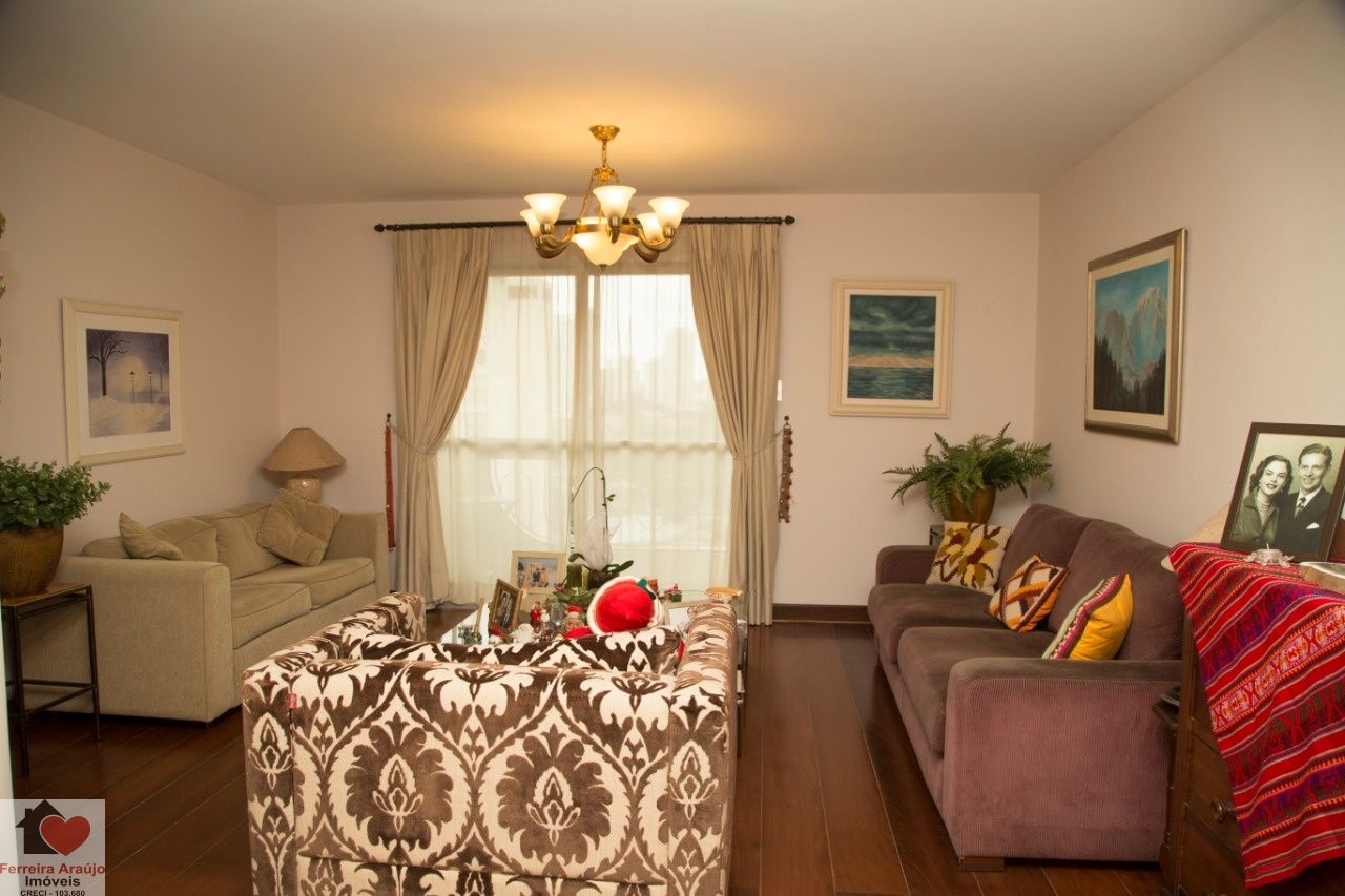 Apartamento para Venda - Brooklin Paulista
