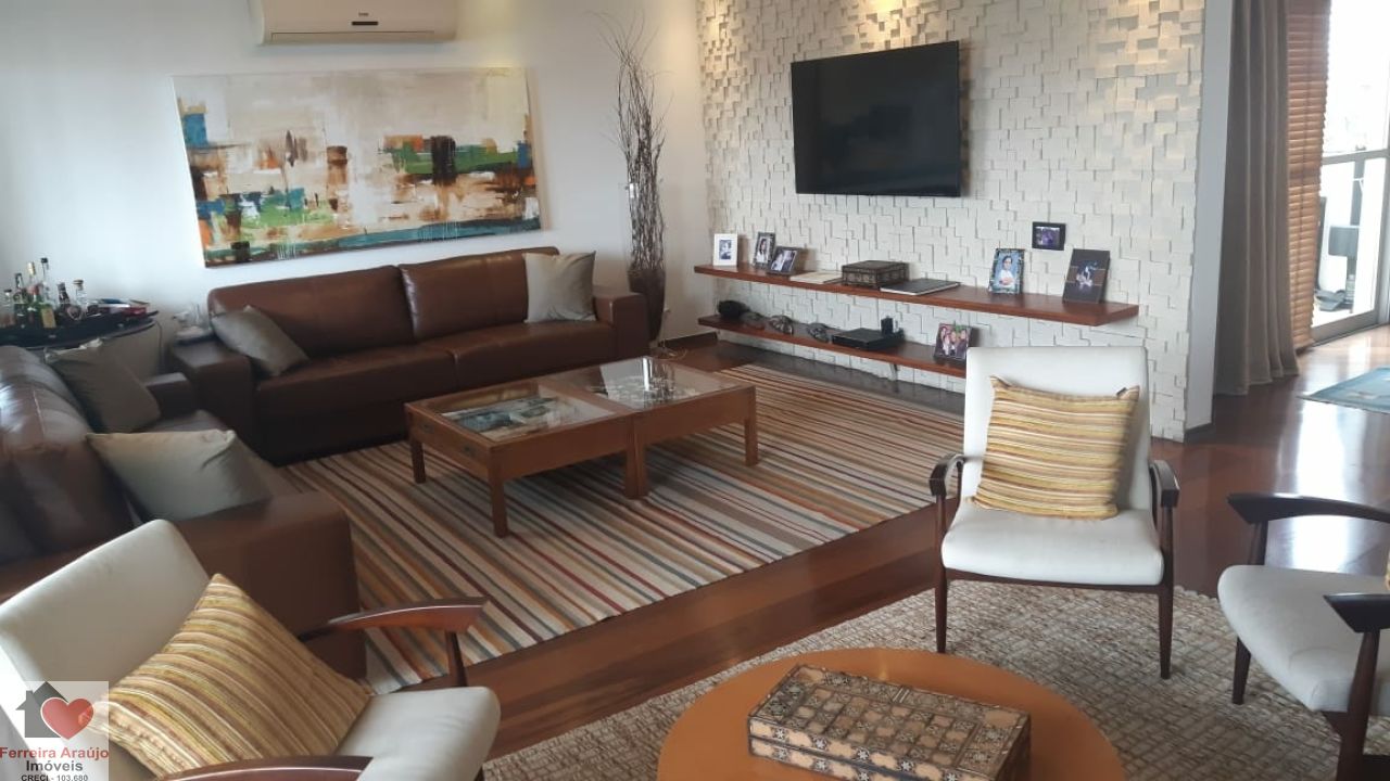 Apartamento para Venda - Planalto Paulista