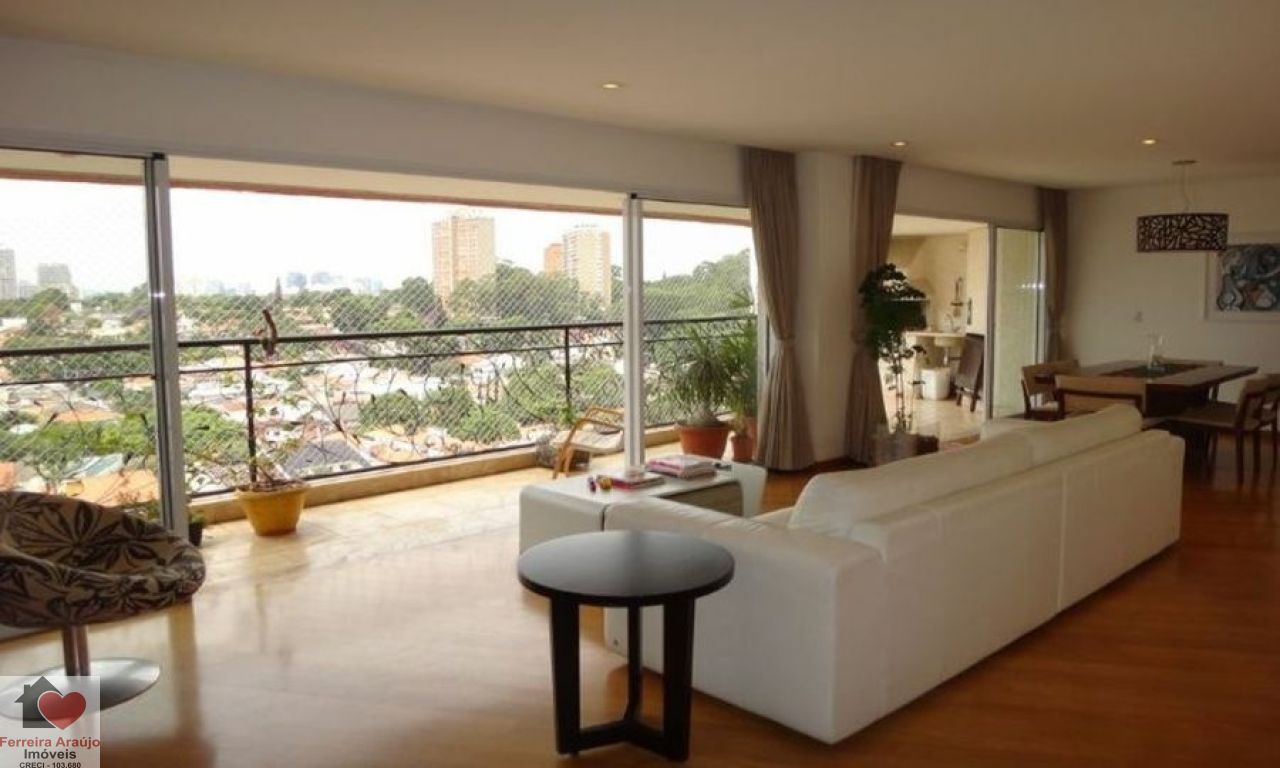 Apartamento para Venda - Alto da Boa Vista