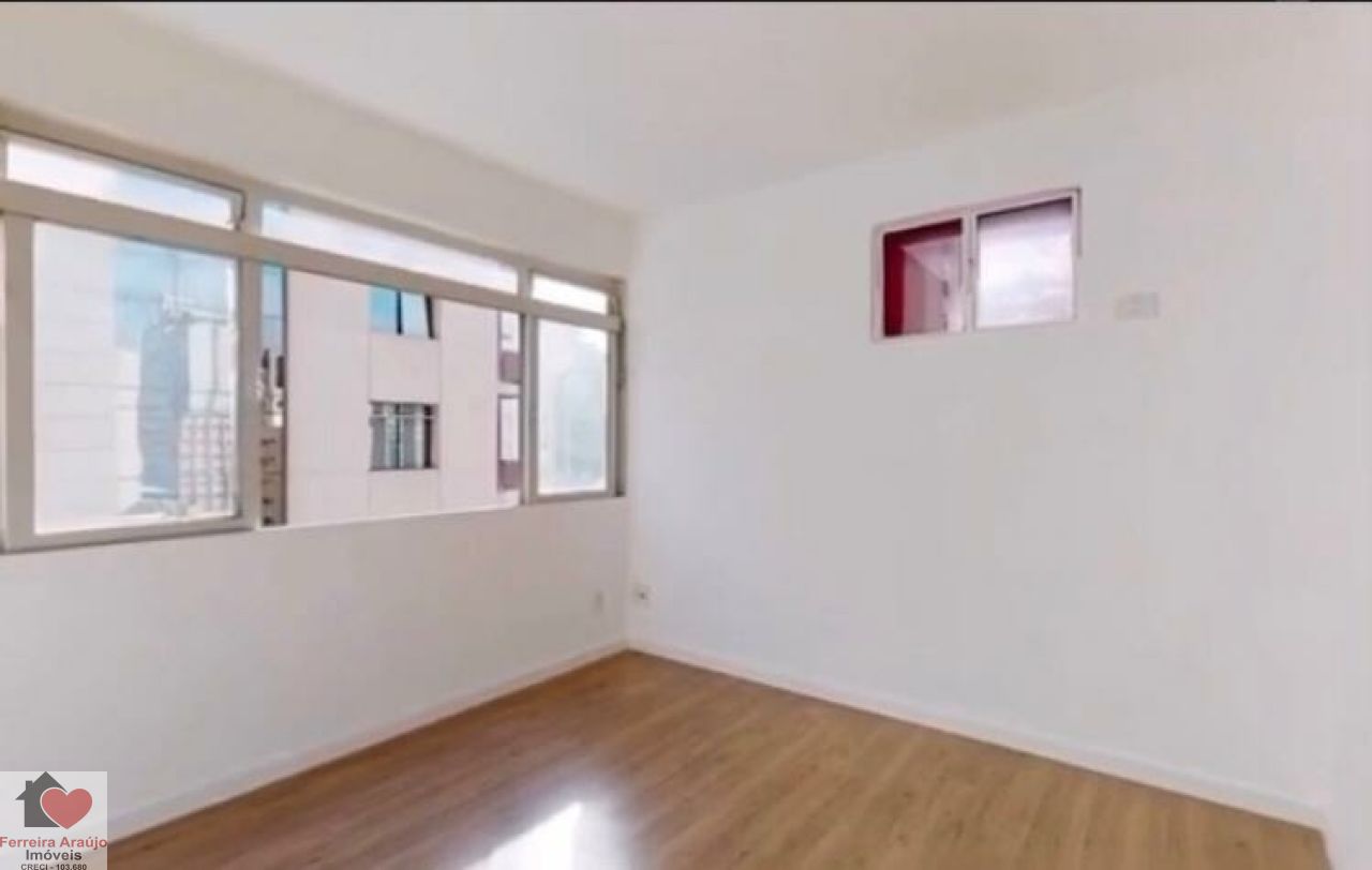 Apartamento para Venda - Itaim Bibi