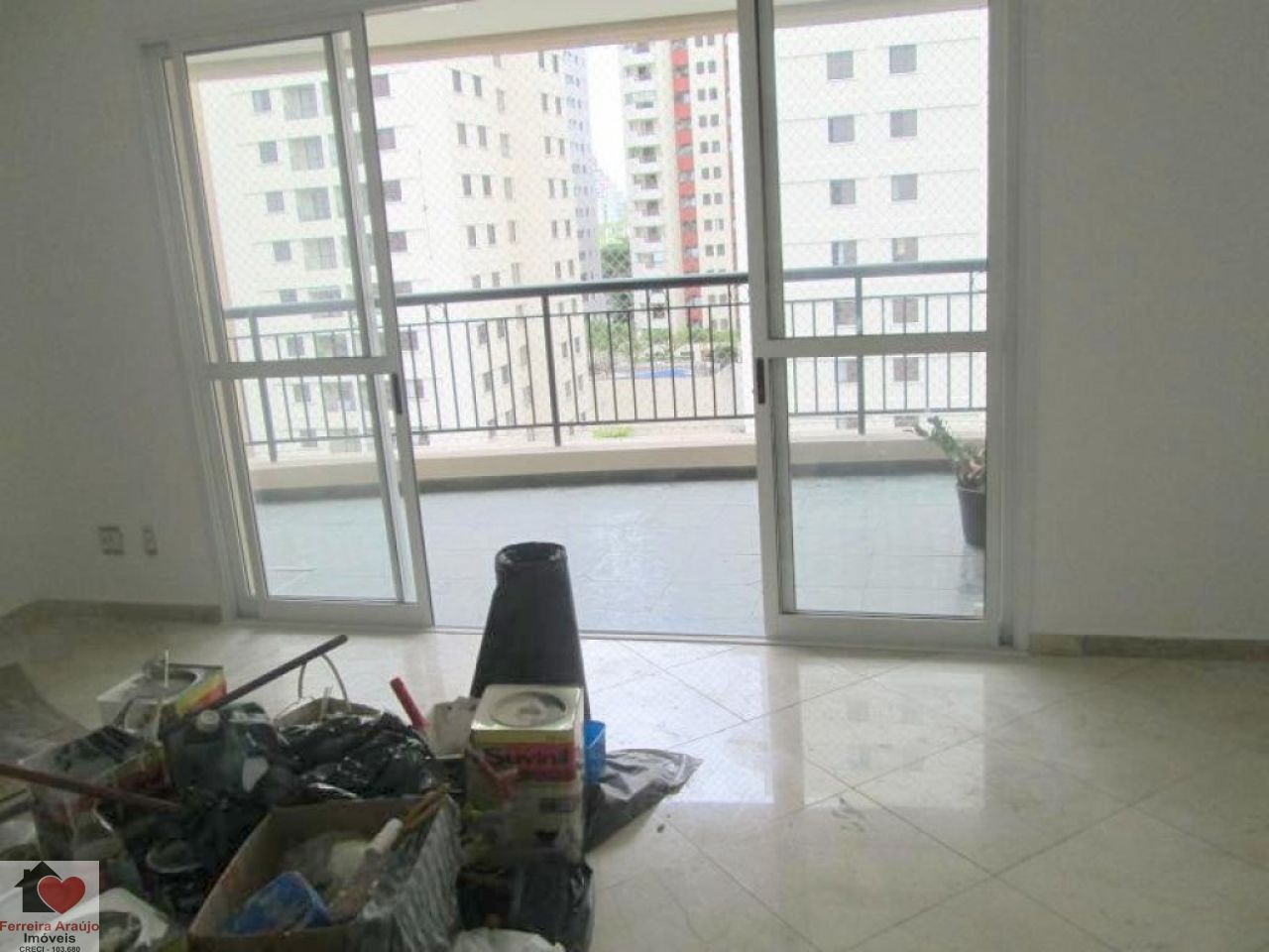 Apartamento para Venda - Vila Mascote