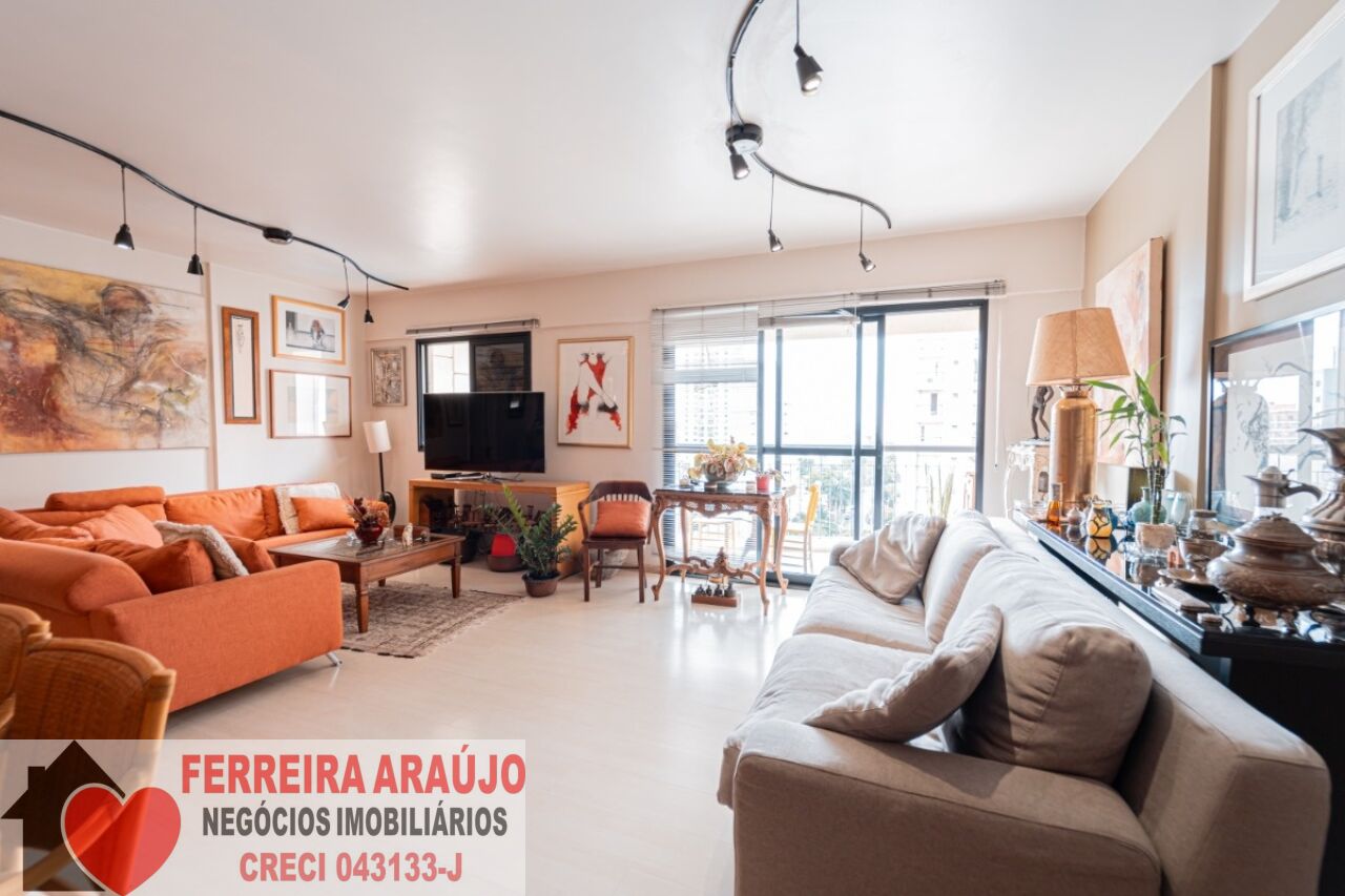 Apartamento para Venda - Vila Mascote