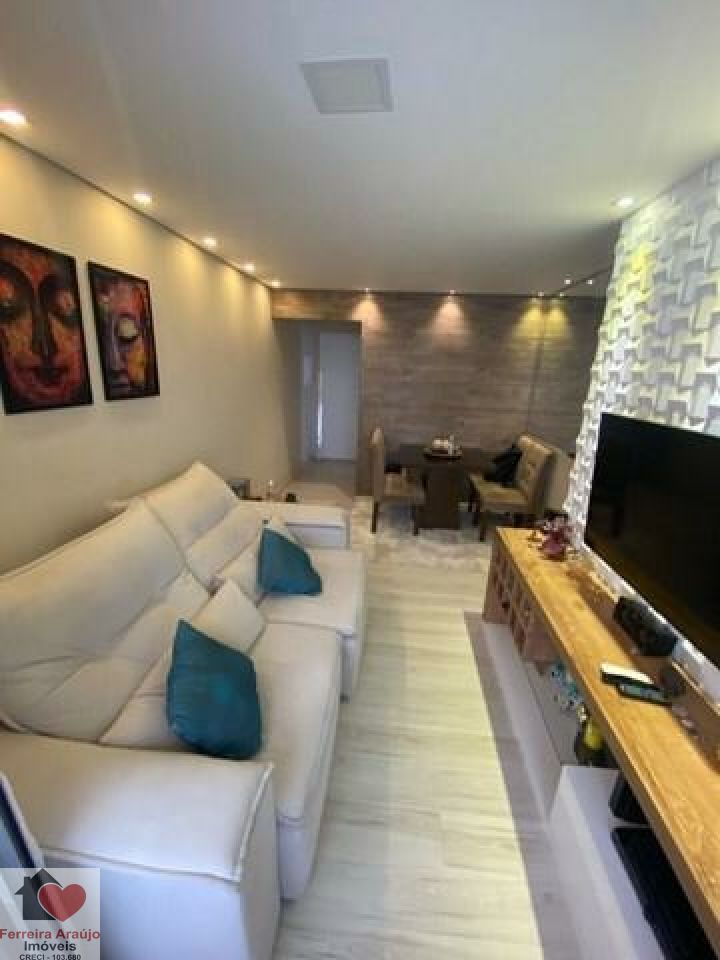 Apartamento para Venda - Vila Taquari