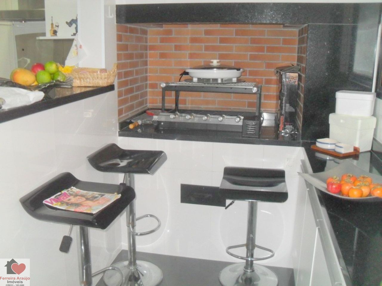 Apartamento para Venda - Vila Mascote