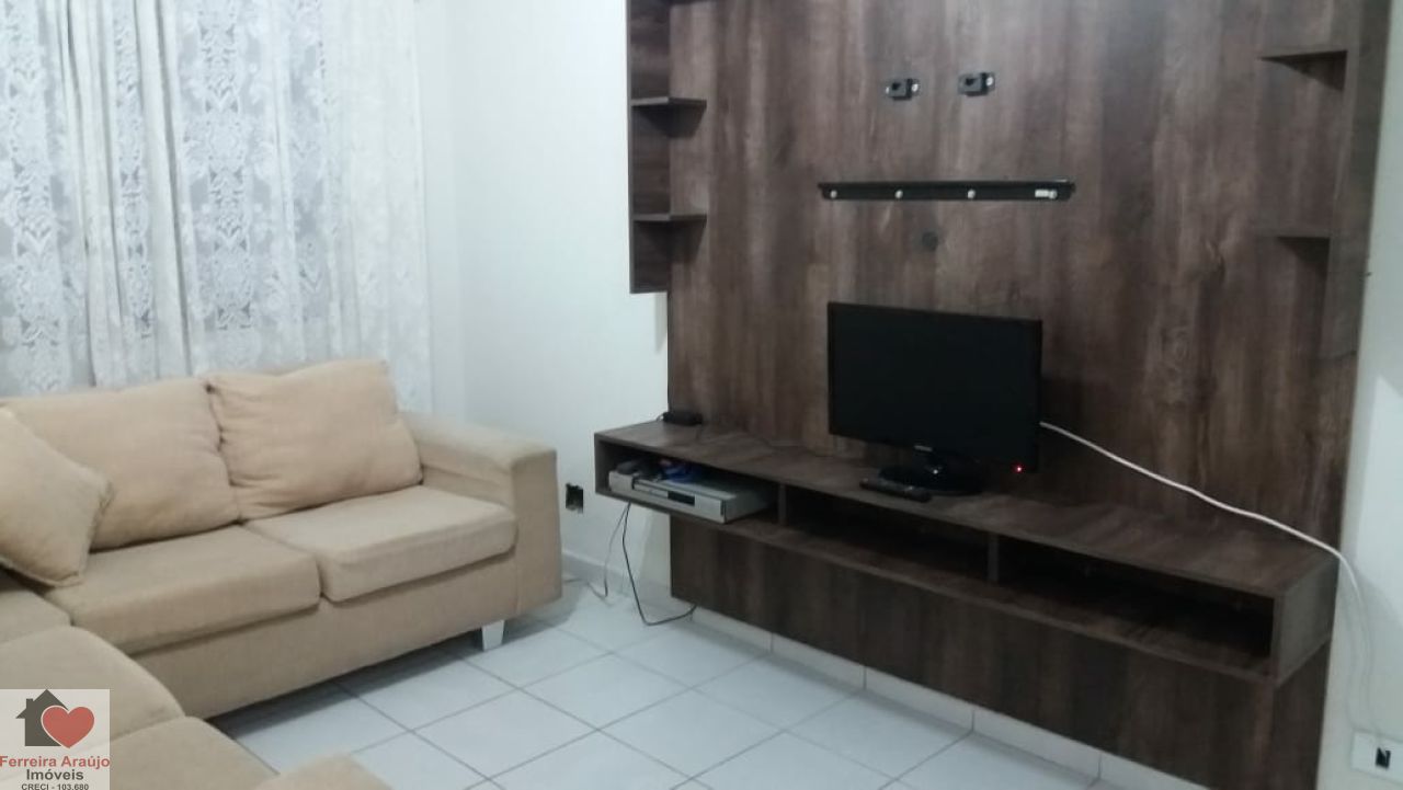 Apartamento para Venda - Jardim Prudência