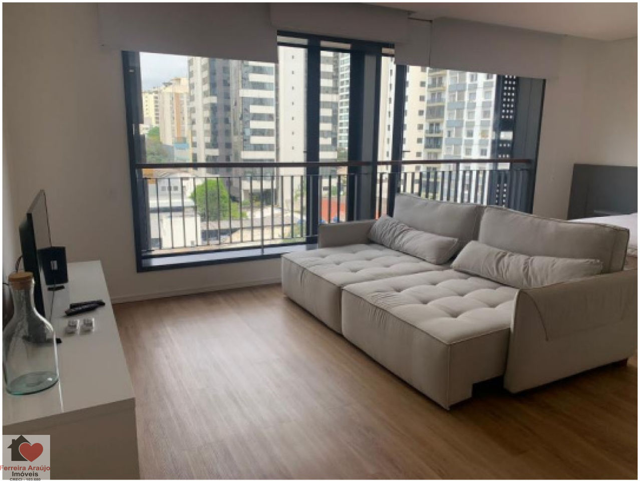 Apartamento para Venda - Indianópolis