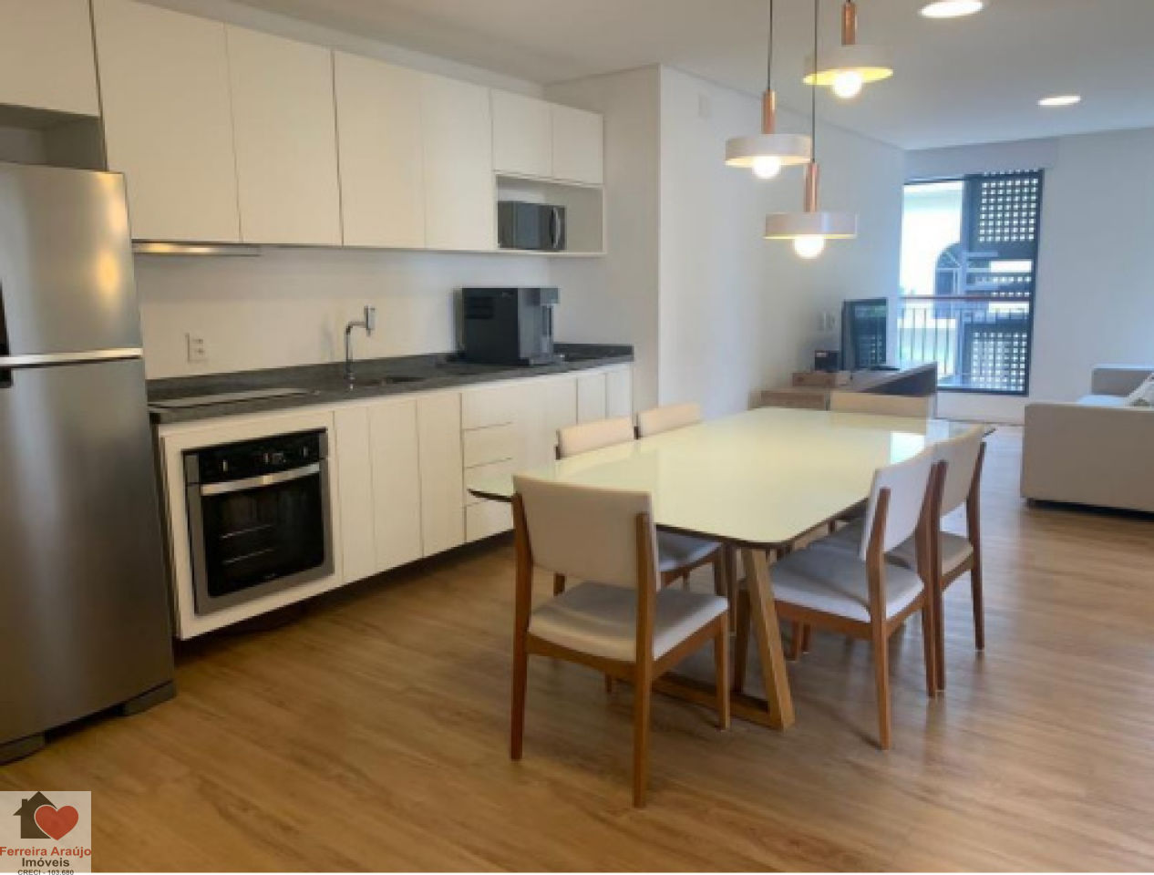 Apartamento para Venda - Indianópolis