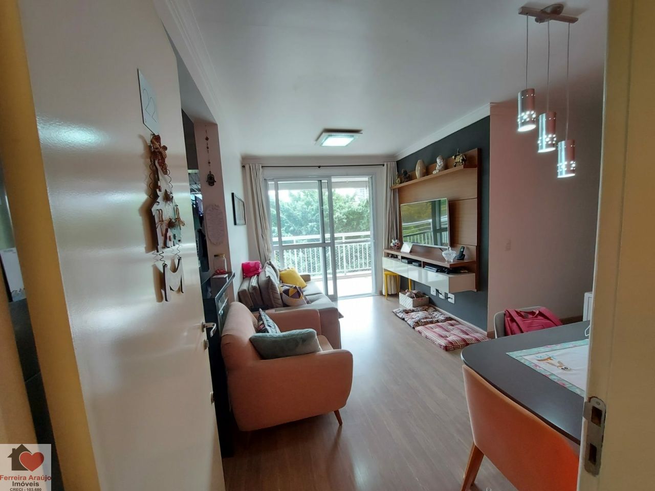 Apartamento para Venda - Brooklin Paulista