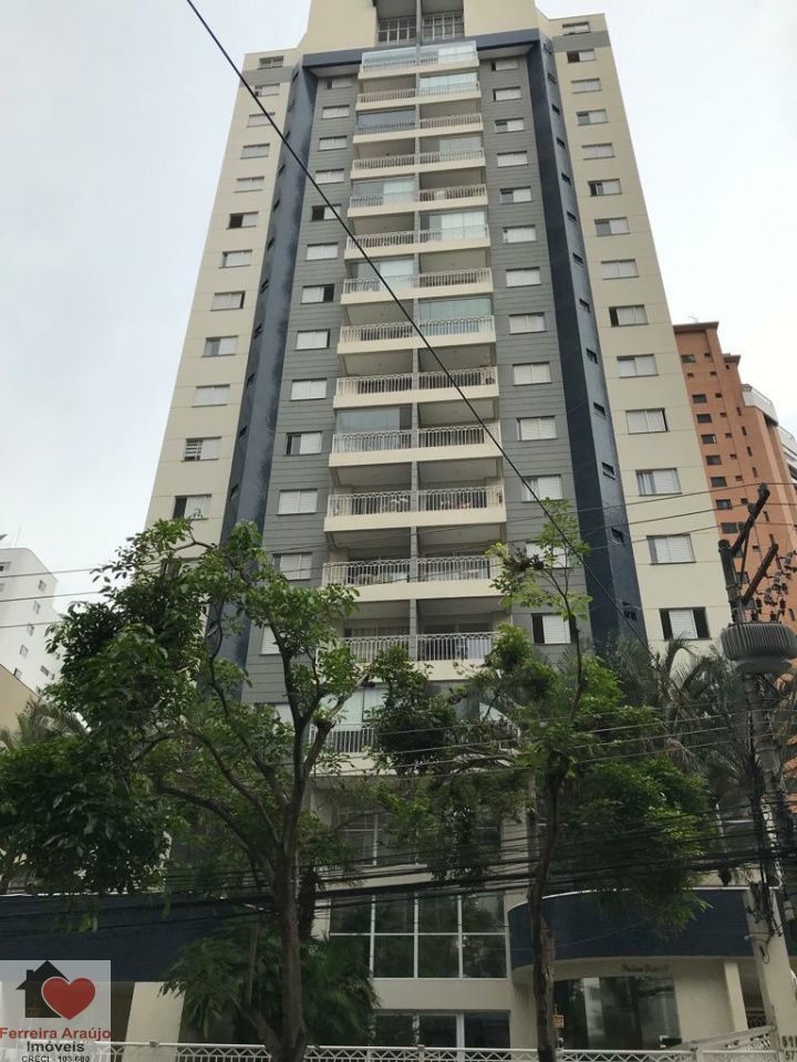 Apartamento para Venda - Perdizes