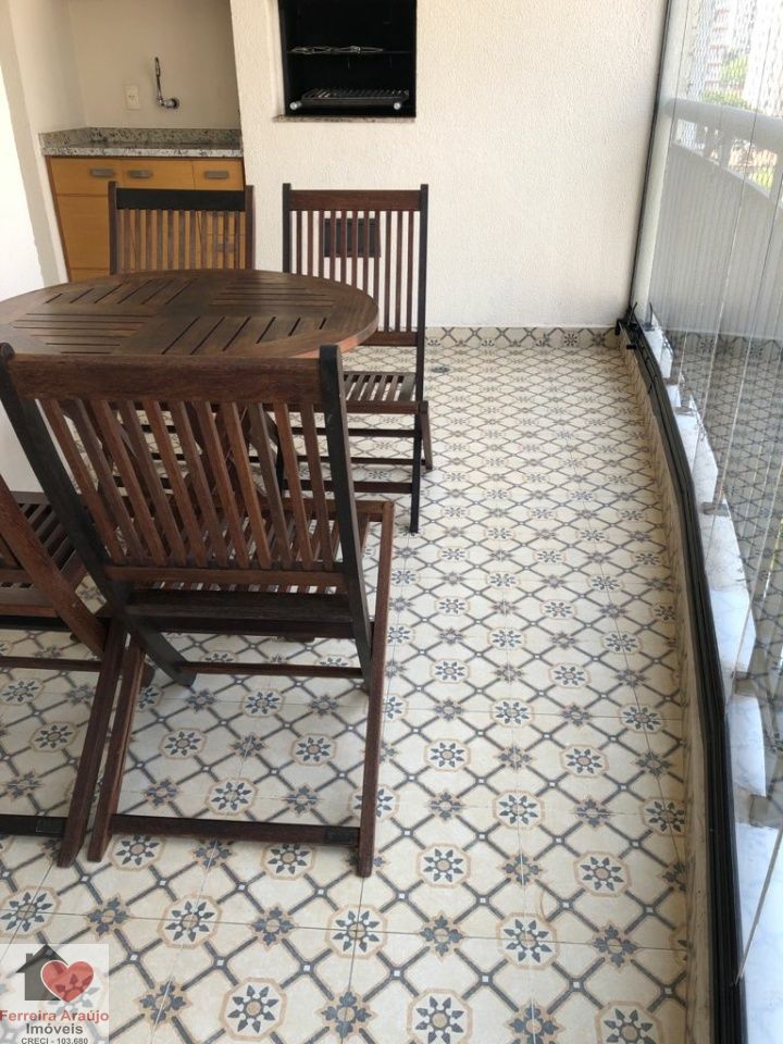 Apartamento para Venda - Vila Mascote