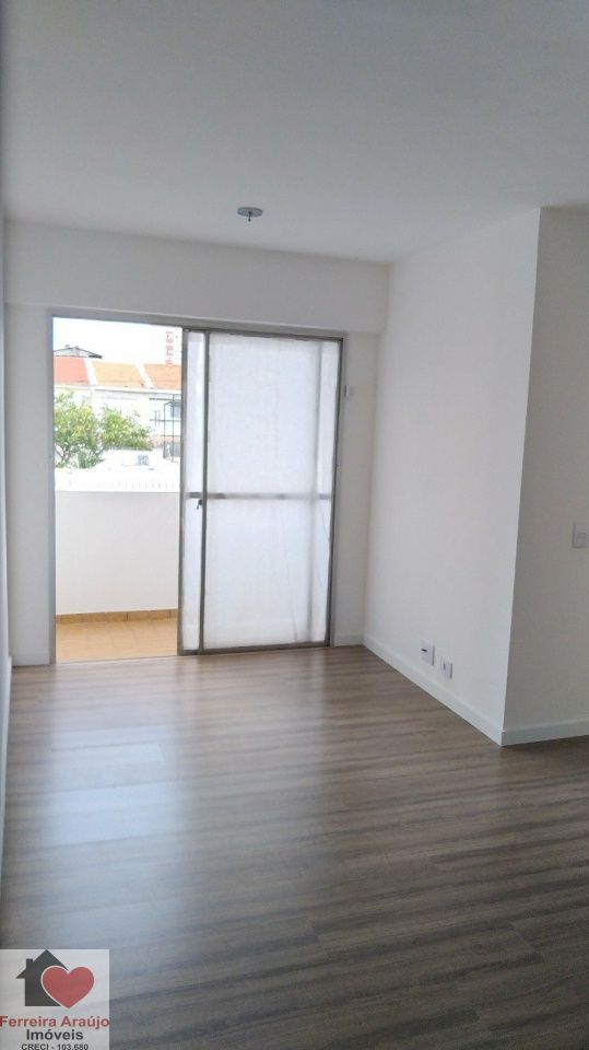 Apartamento para Venda - Vila Santa Catarina