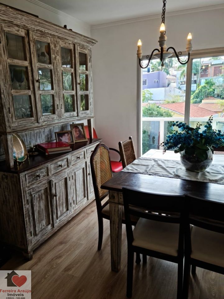 Apartamento para Venda - Jardim Prudência