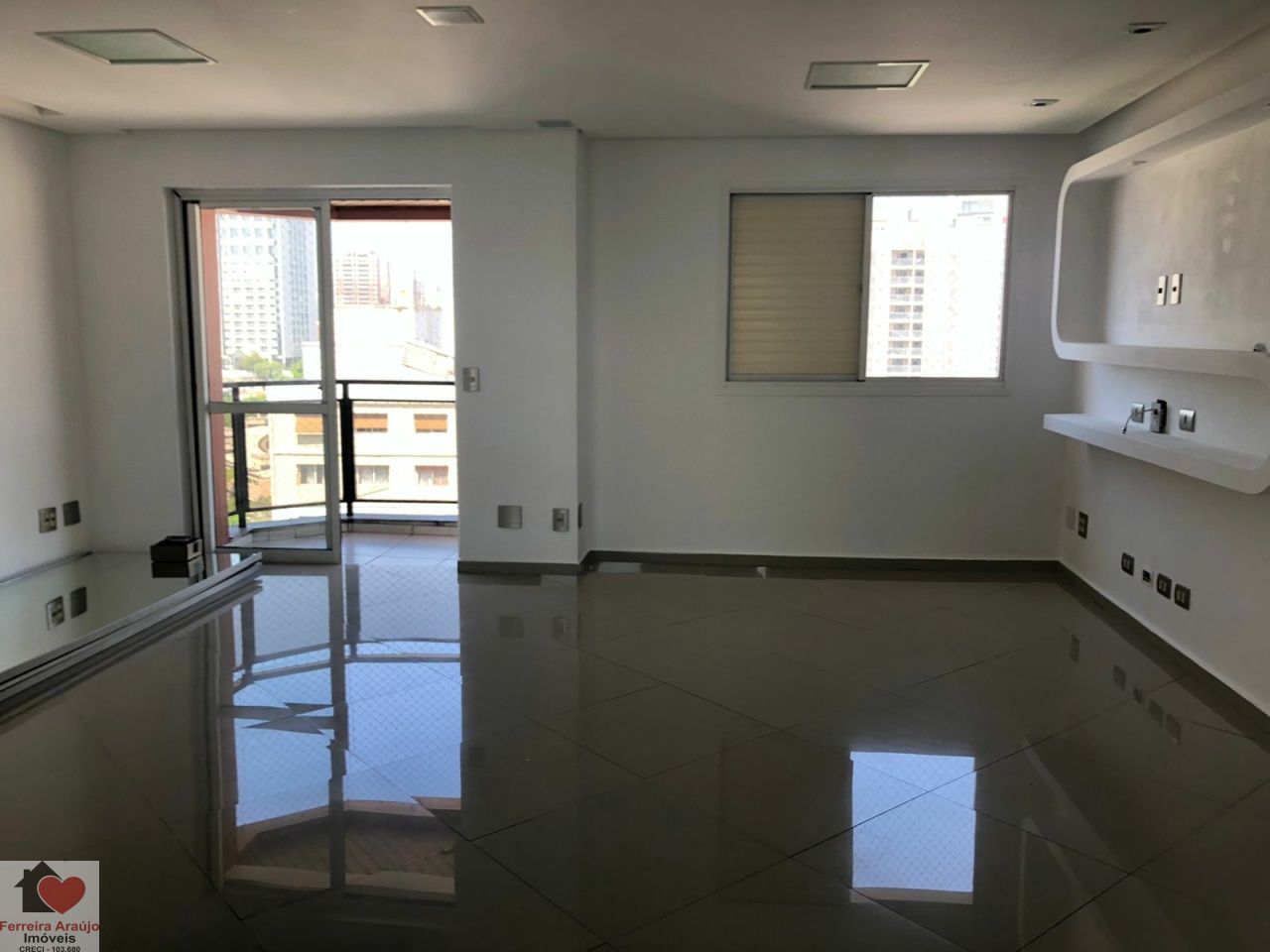 Apartamento para Venda - Vila Mariana