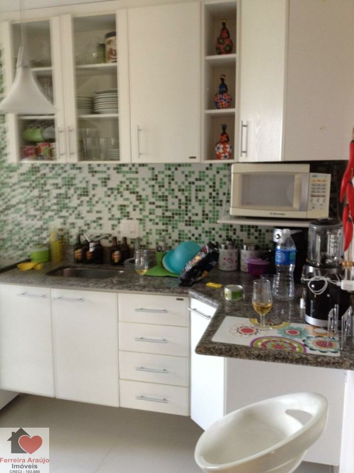 Apartamento para Venda - Vila Santa Catarina