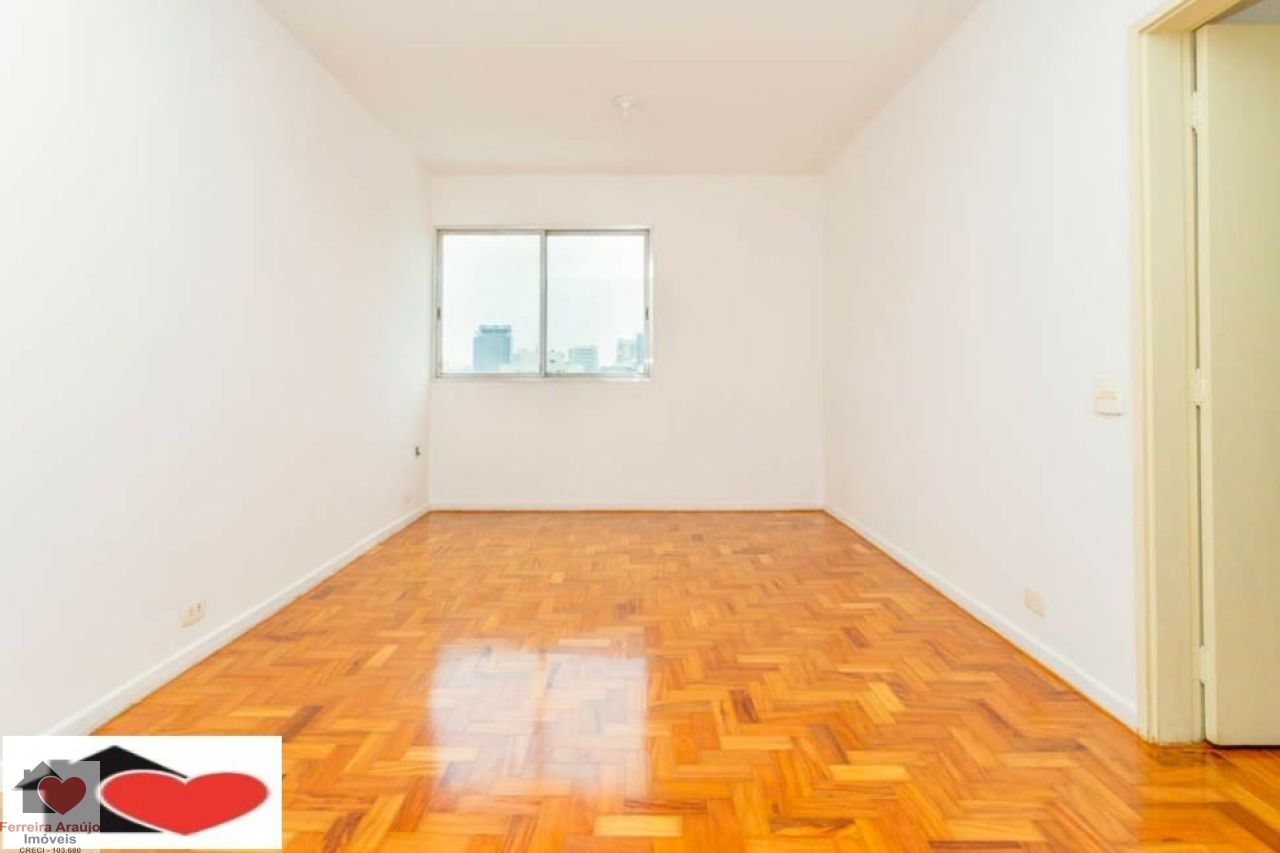 Apartamento para Venda - Santo Amaro