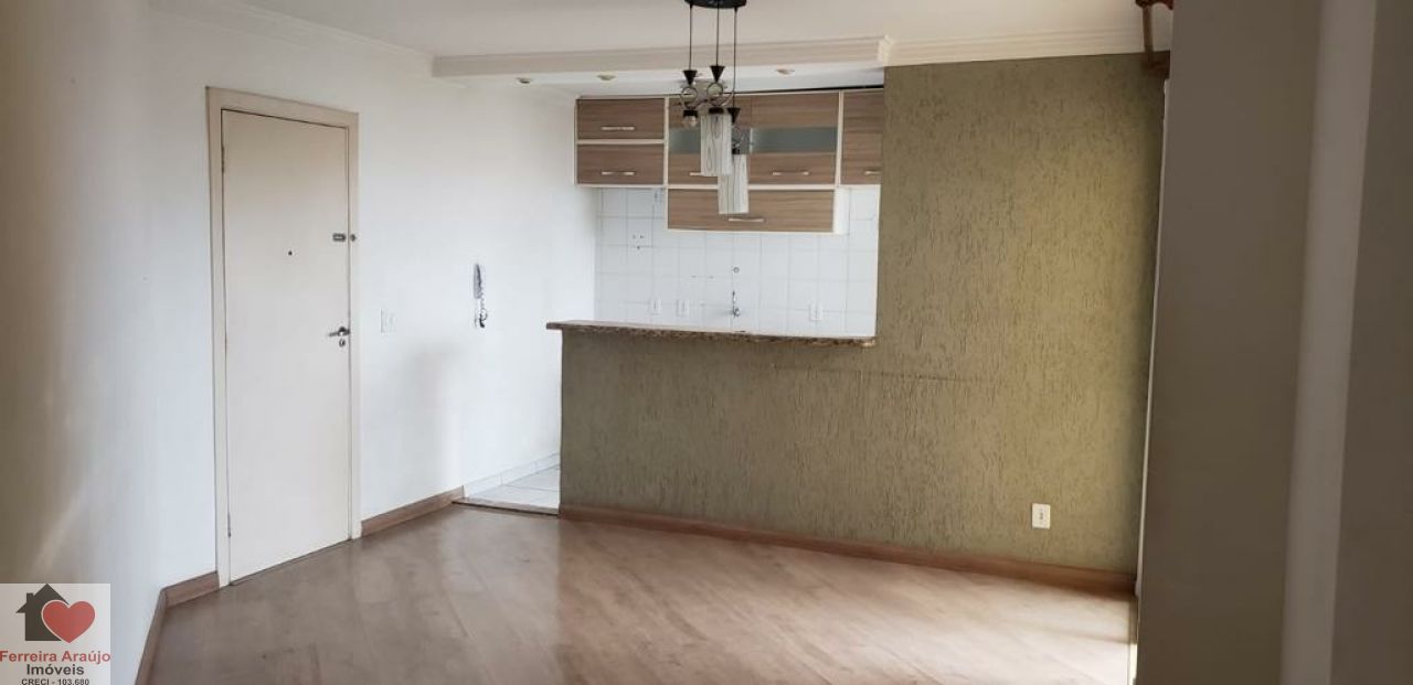 Apartamento para Venda - Jardim Umuarama