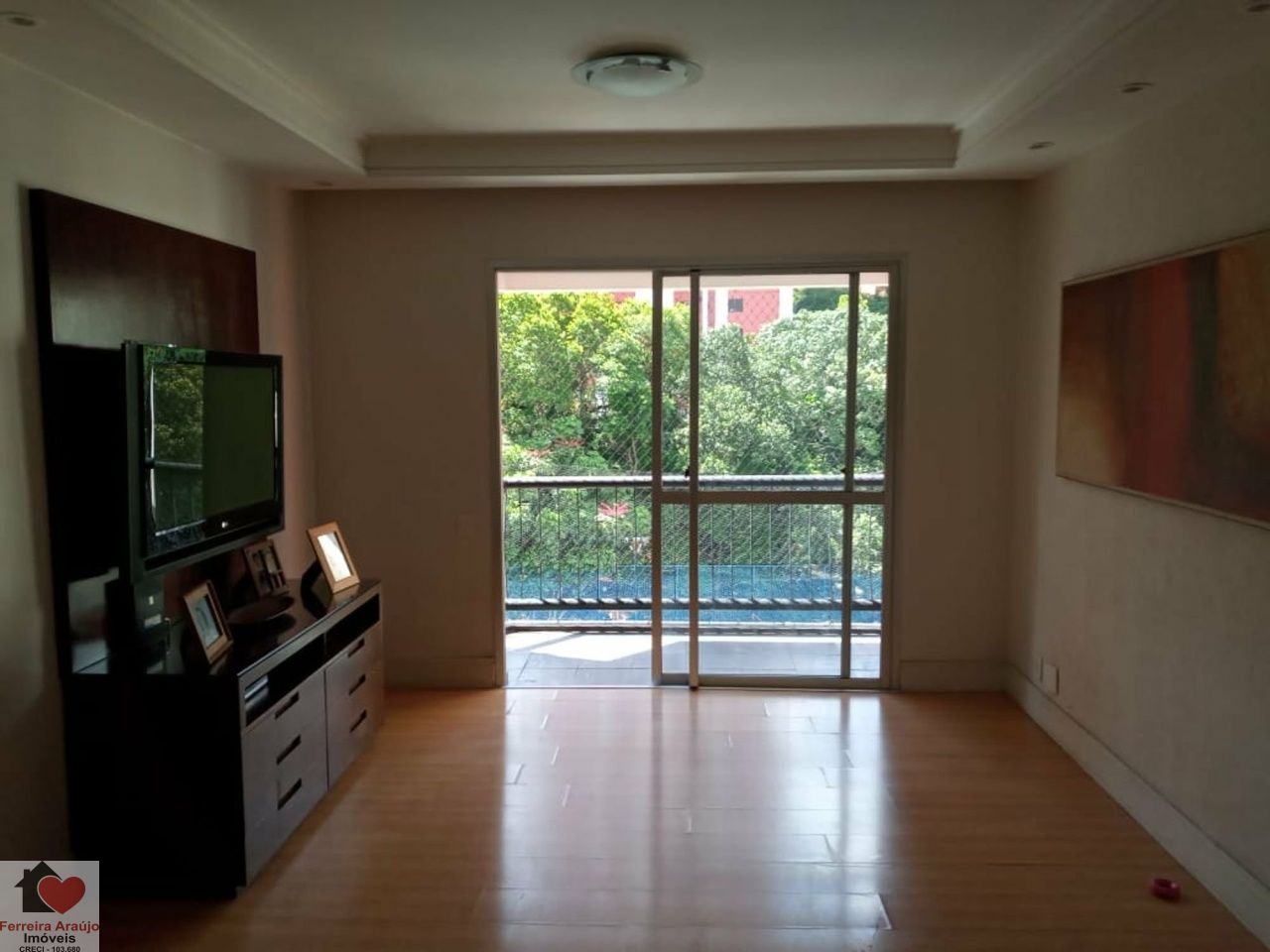 Apartamento para Venda - Vila Mascote