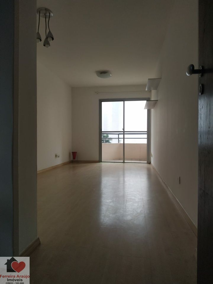 Apartamento para Venda - Brooklin Novo