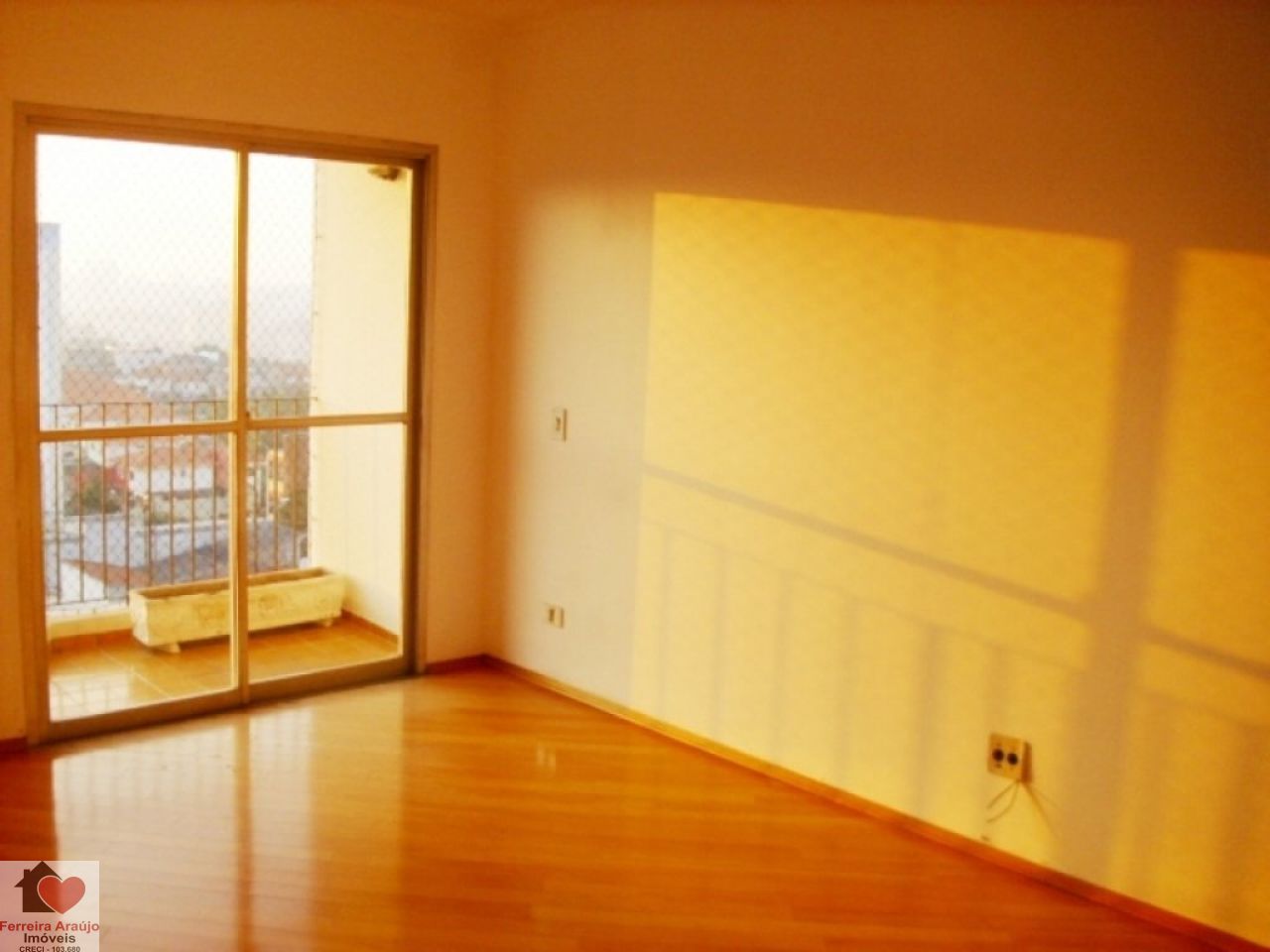 Apartamento para Venda - Vila Santa Catarina